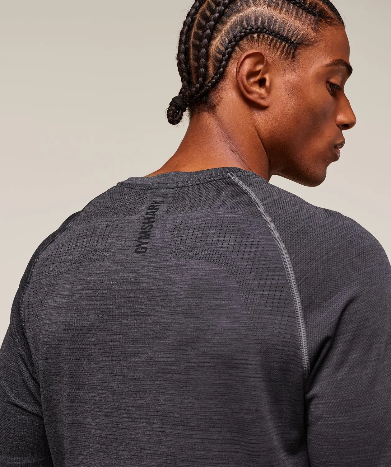 Versatile Seamless T-Shirt - Image 5