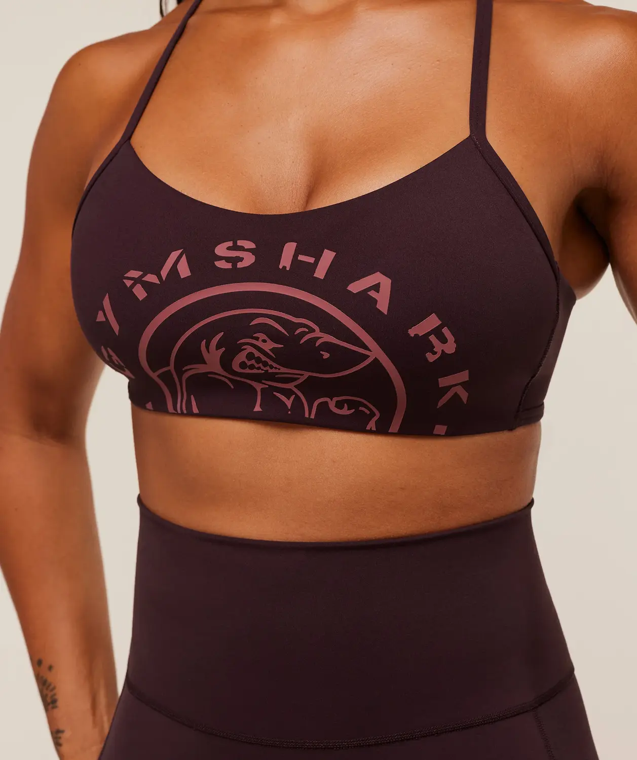 Legacy Sports Bra Light Support - Image 6
