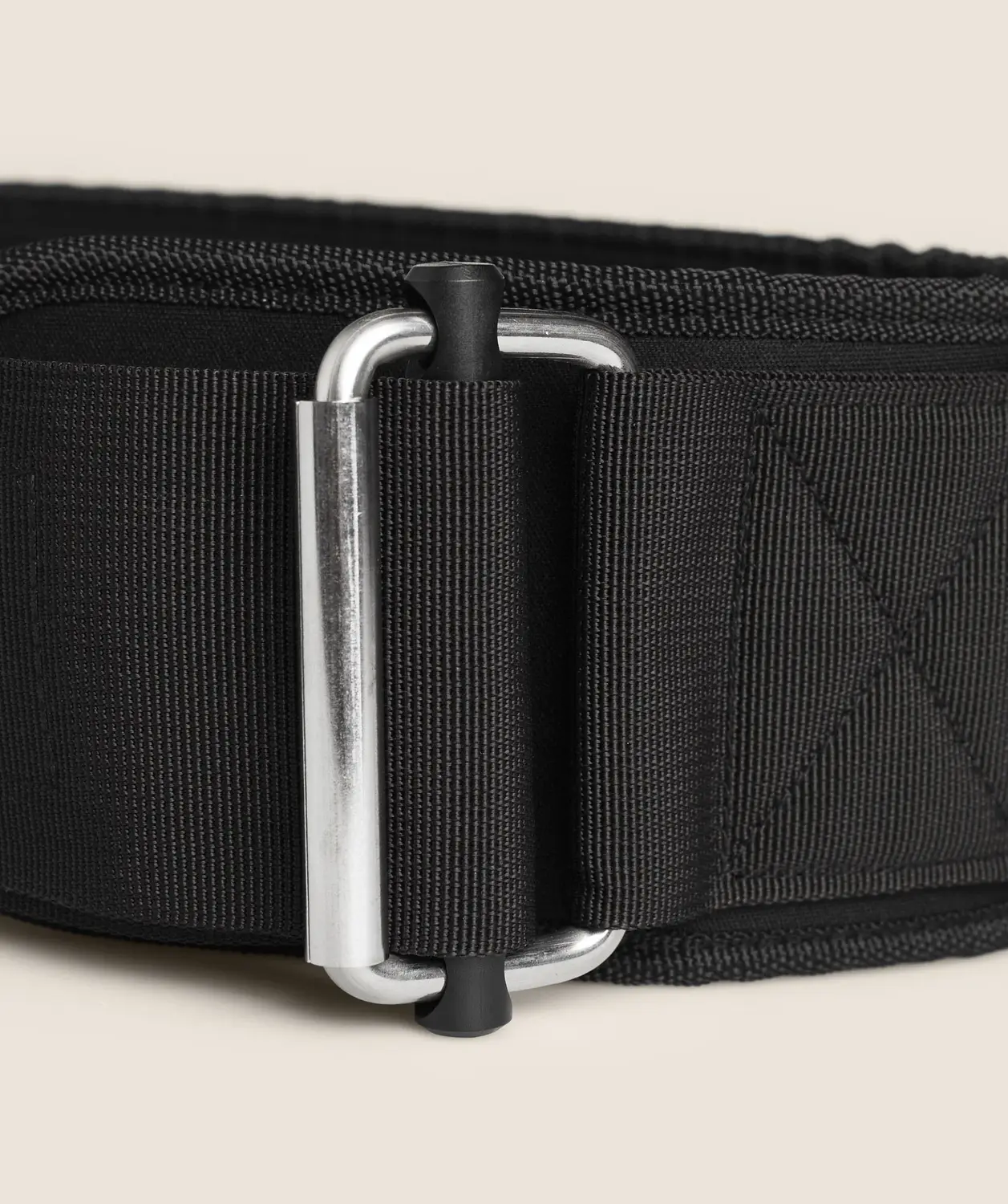 Velcro Weightlifting Belt - Image 3