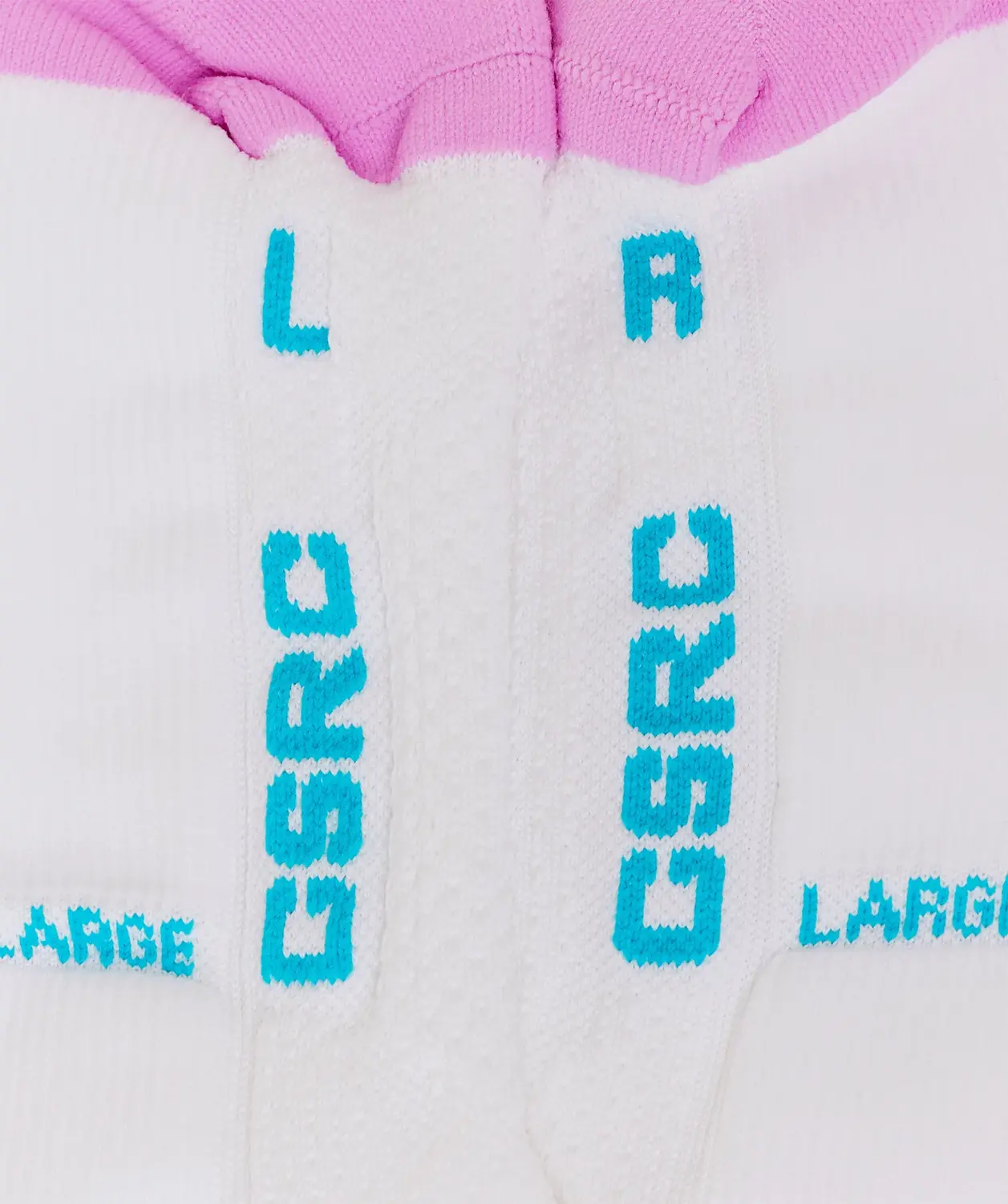Running Elite Crew Sock Single - Image 5