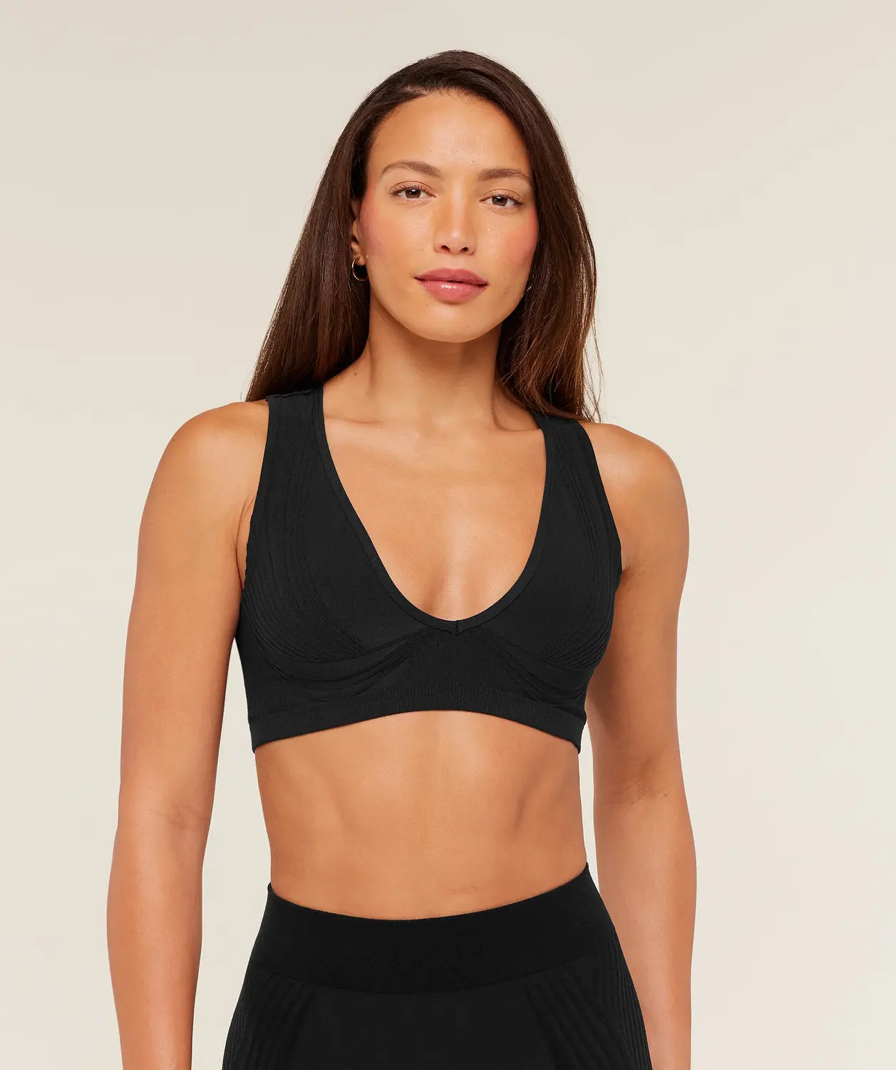 Luxe Light Support Sports Bra Light Support