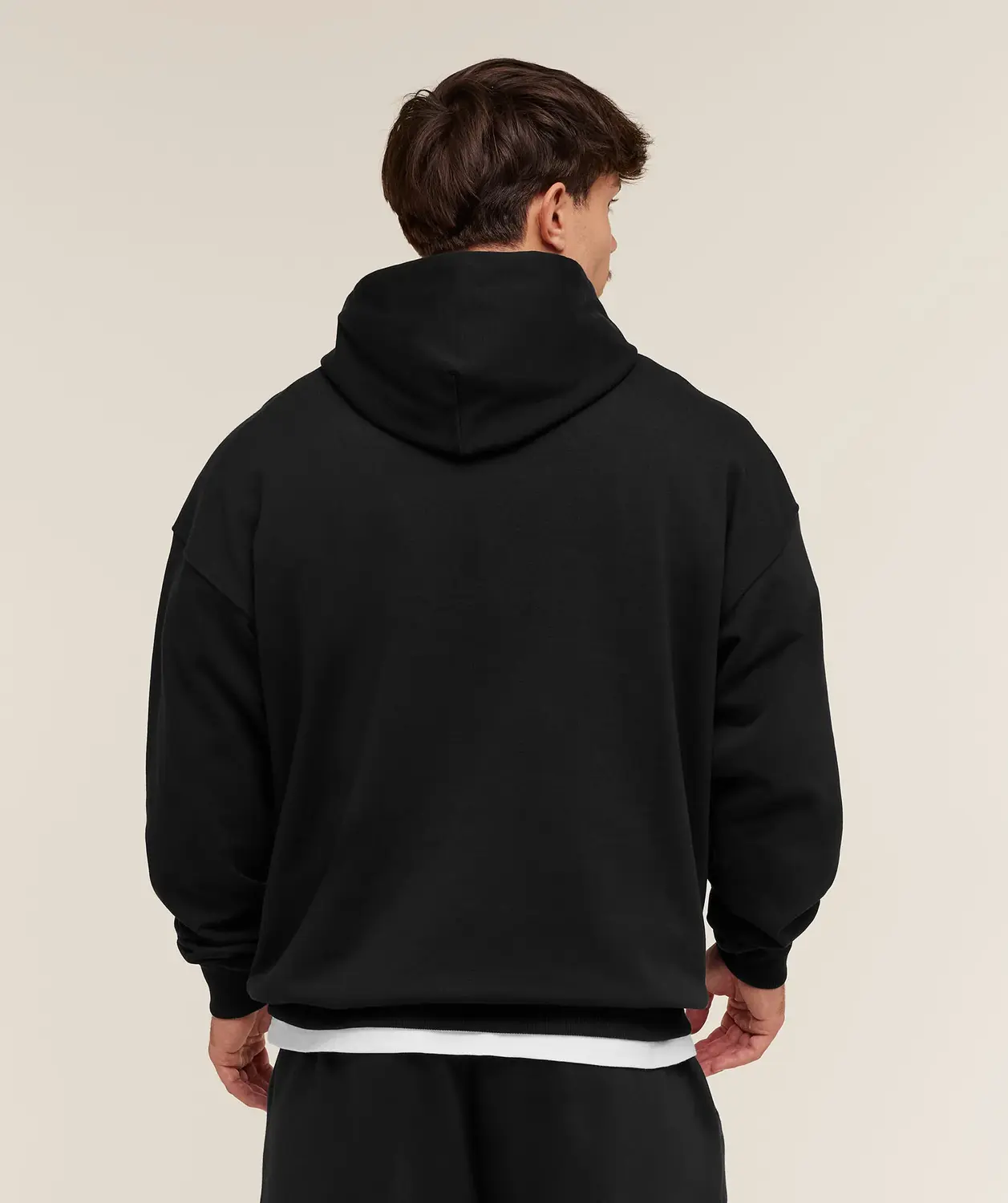 Panther Graphic Hoodie *Final Sale - Non Returnable* - Image 2