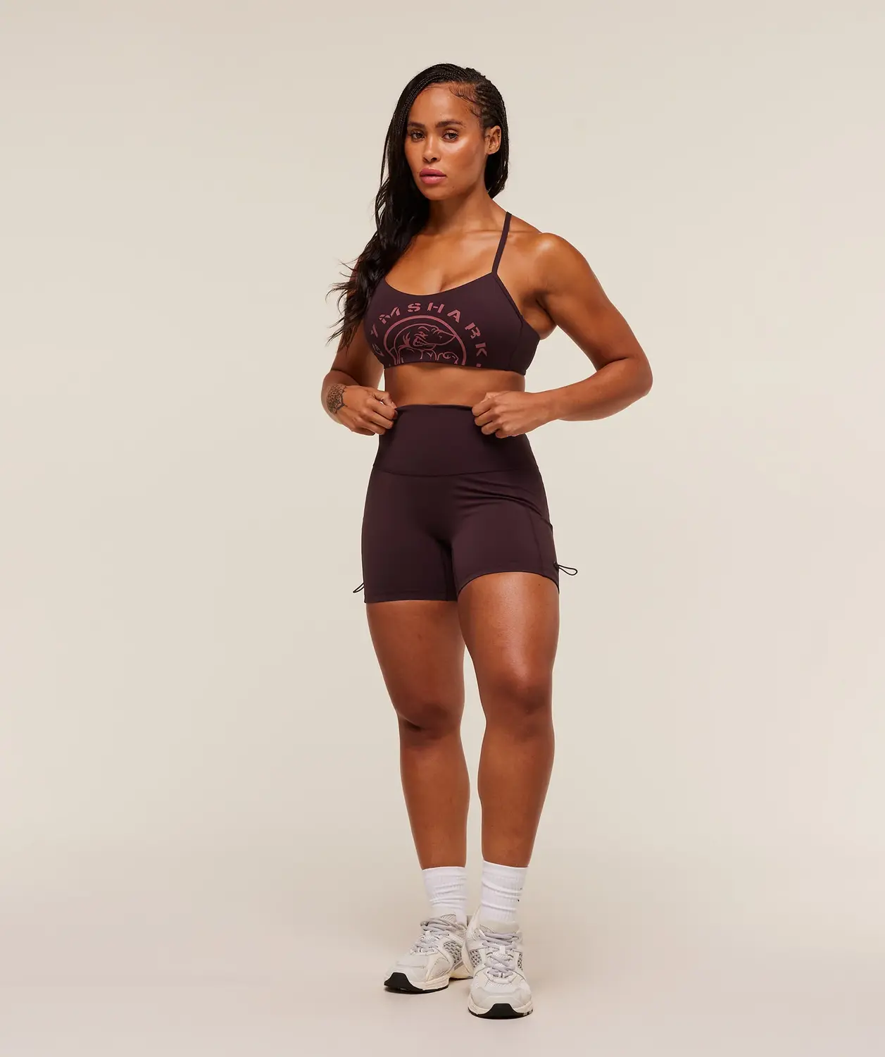 Legacy Sports Bra Light Support - Image 7