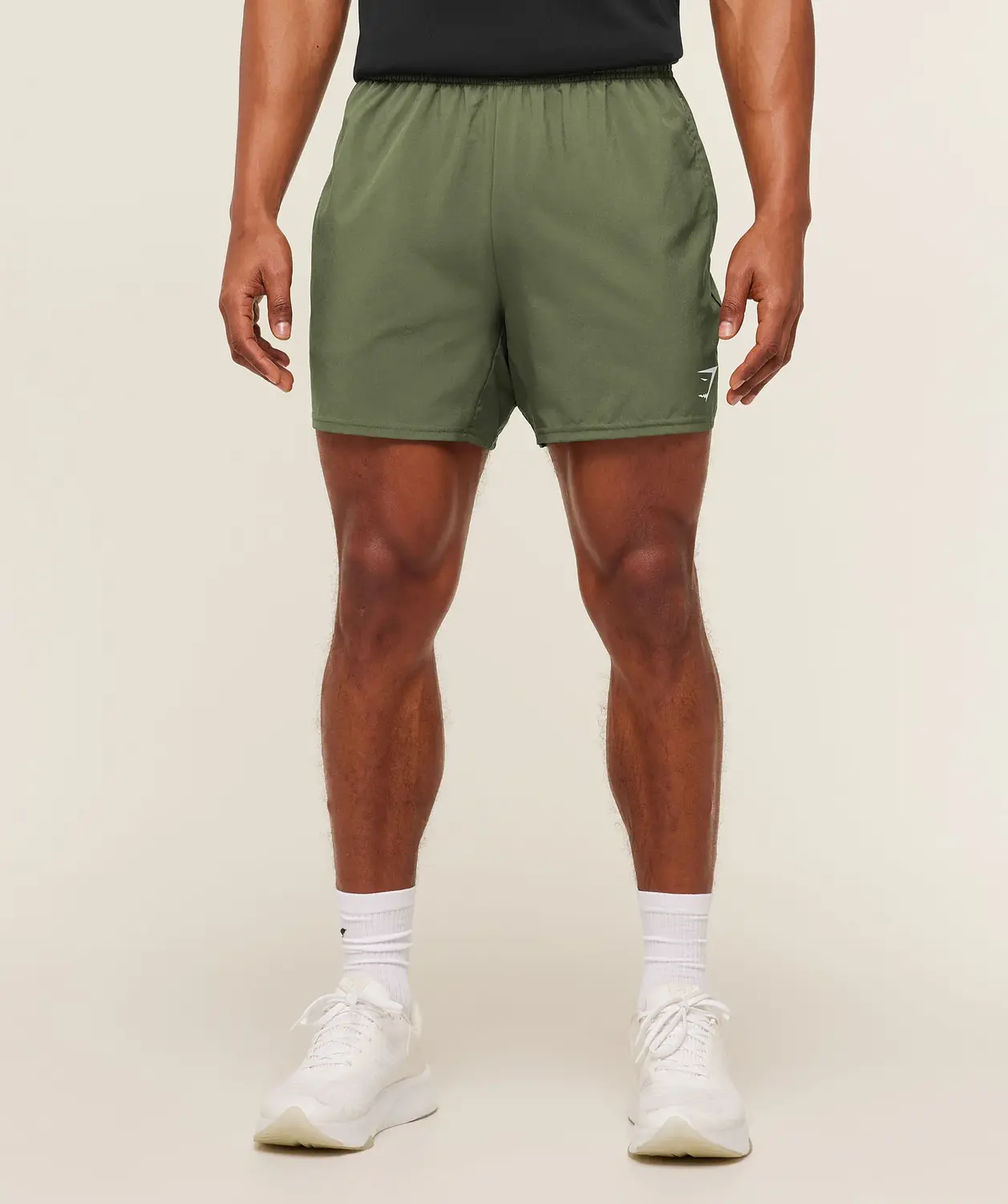 Arrival 5" Shorts Slim Fit