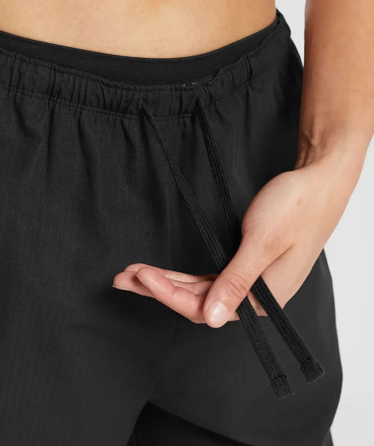 Lifting Pump Pants Oversized Fit - Image 6