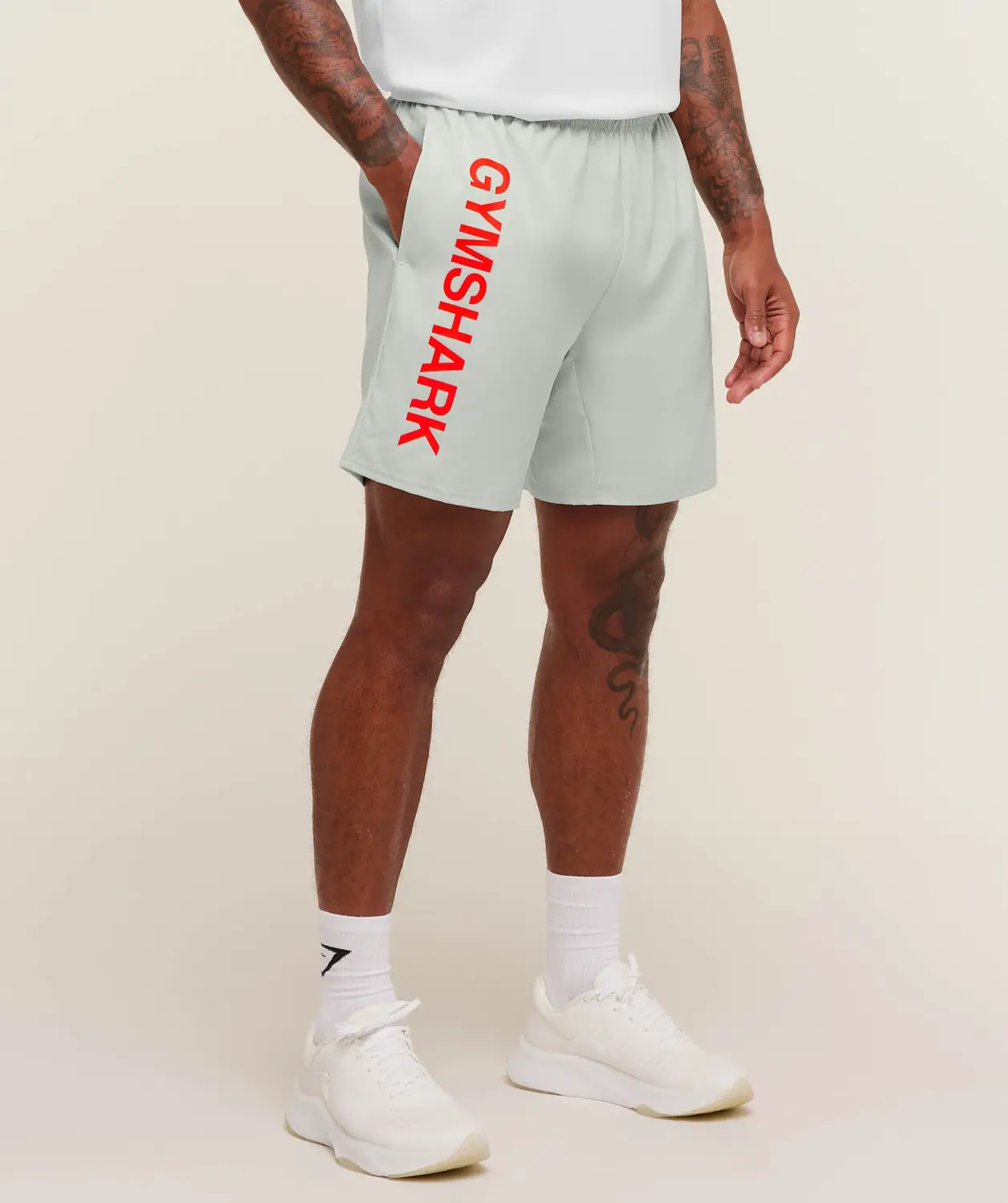 Conditioning 7" Shorts Slim Fit