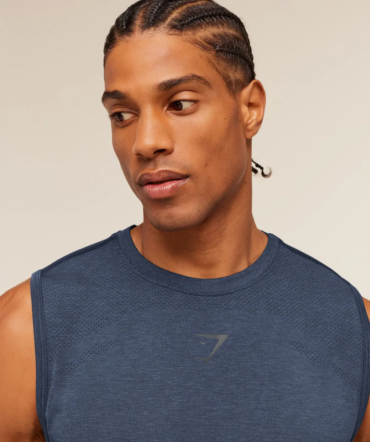 Lightweight Seamless Tank Regular - Image 6