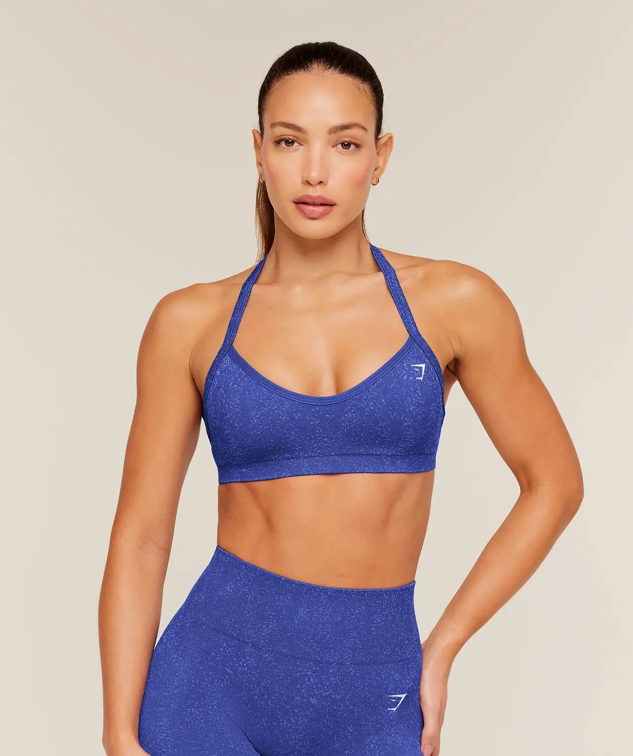 Adapt Fleck Sports Bra Light Support - Image 2