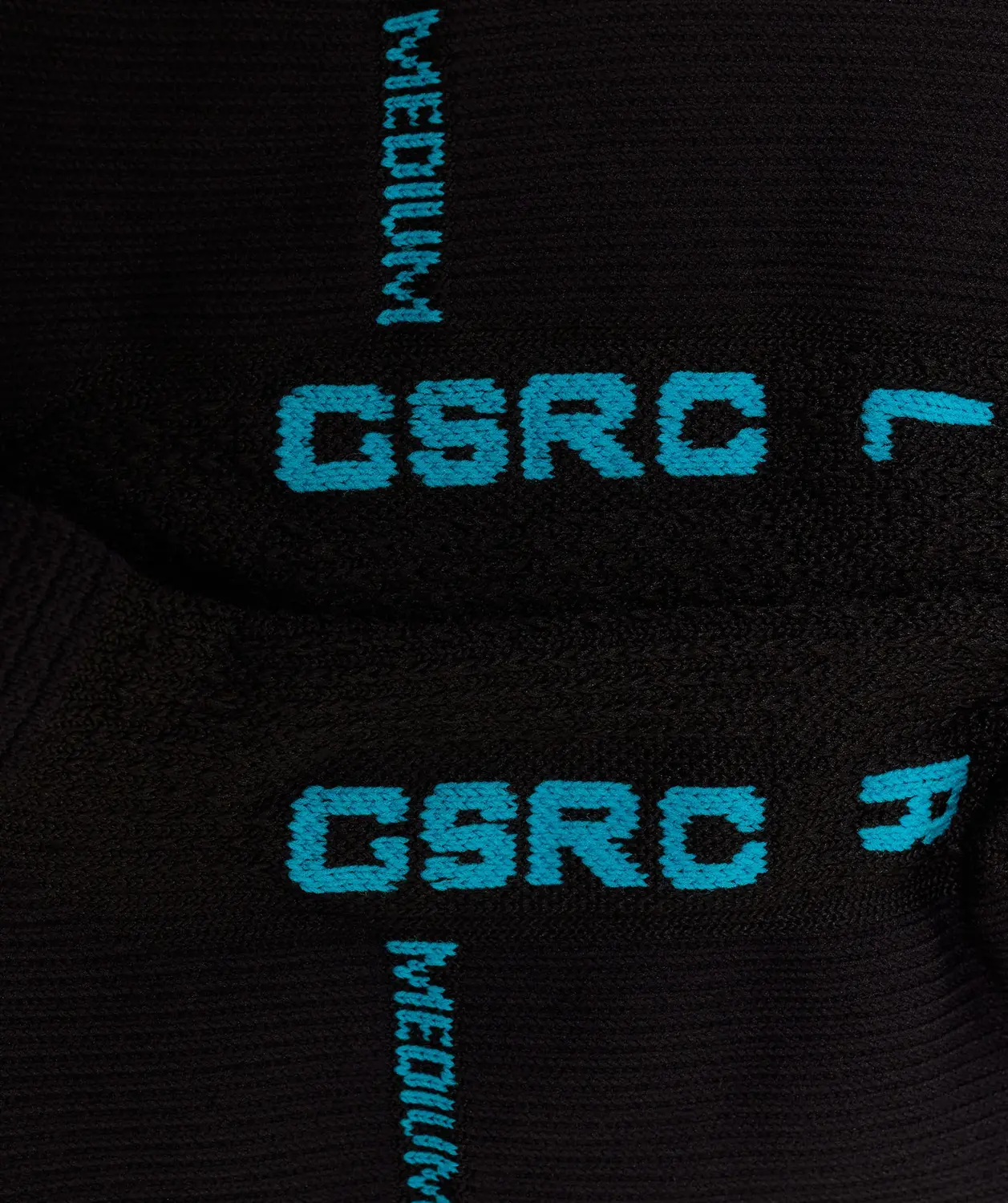 Running Elite Crew Sock Single - Image 4