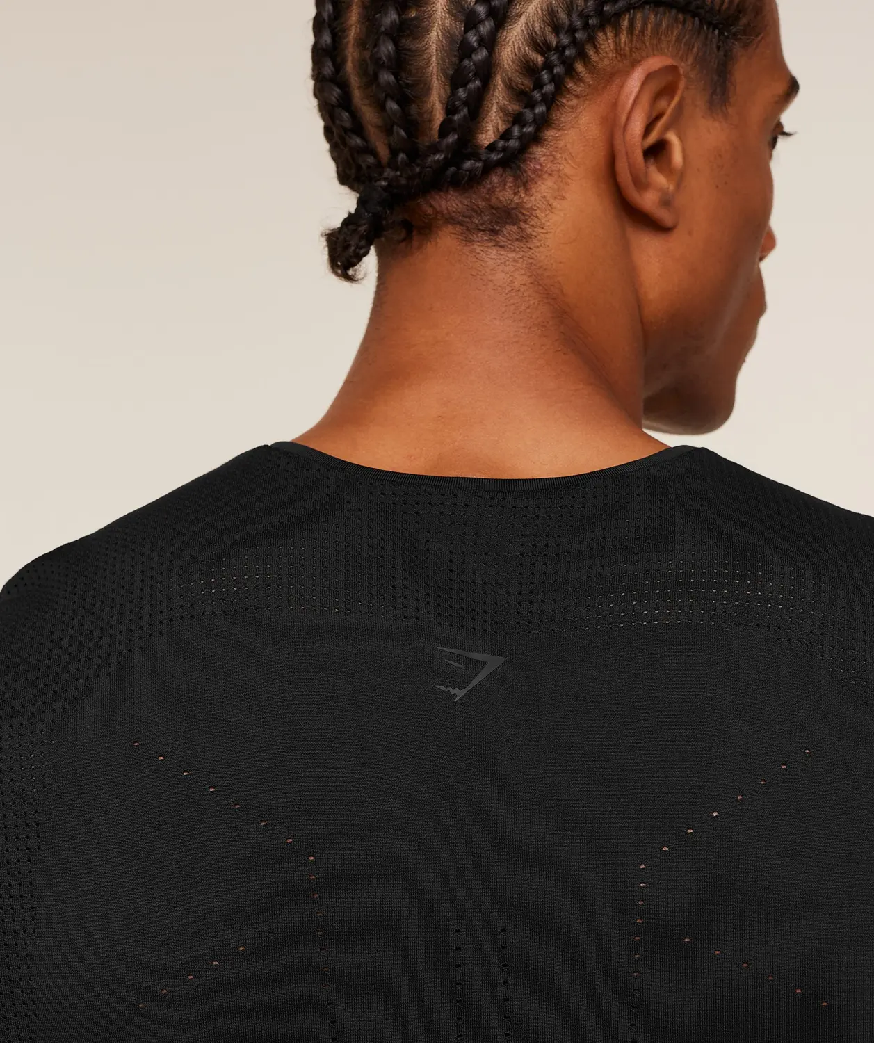 Distance Seamless Tank Regular Fit - Image 5