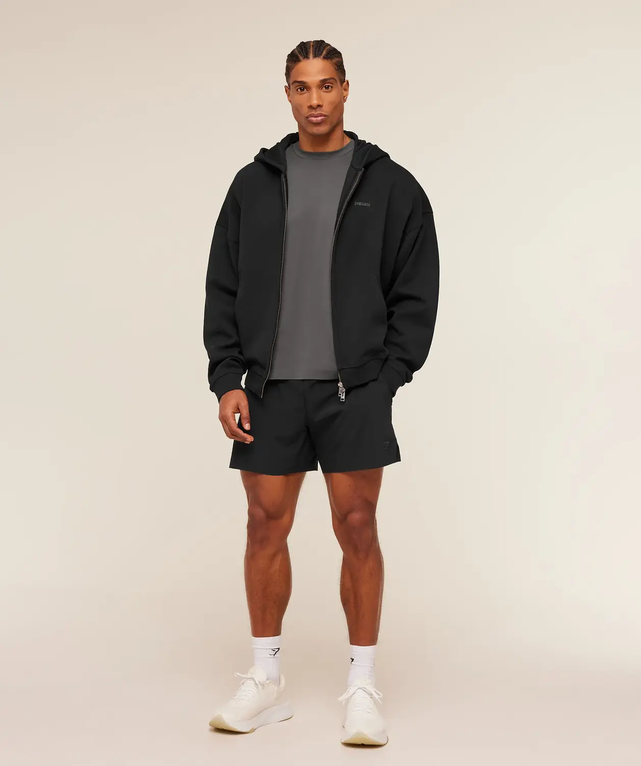 Evolve 5" Short Slim Fit - Image 6