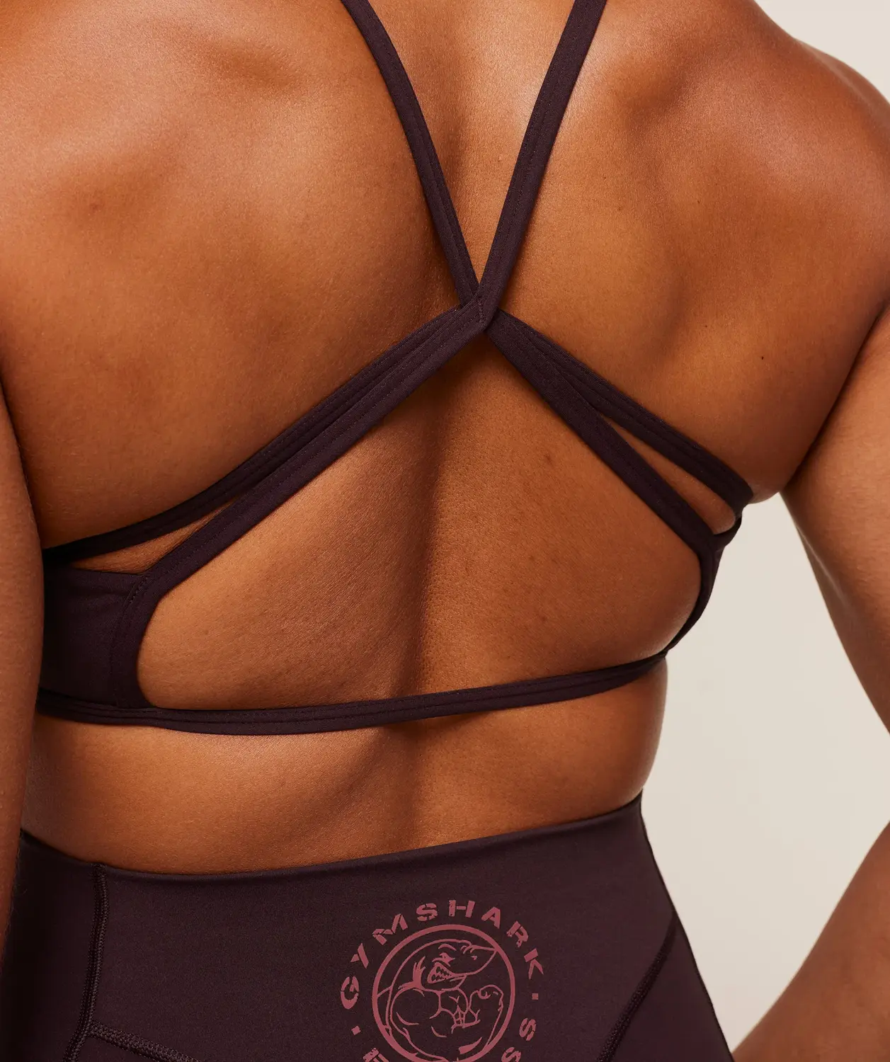 Legacy Sports Bra Light Support - Image 5