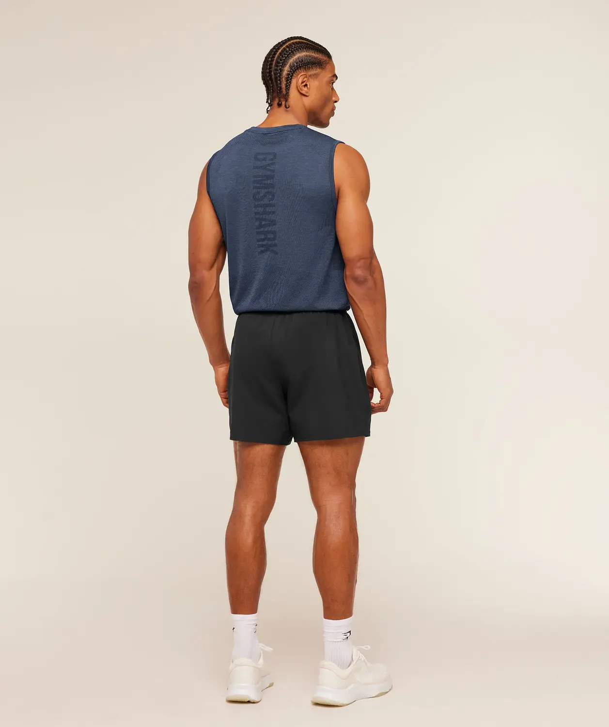 Lightweight Seamless Tank Regular - Image 7