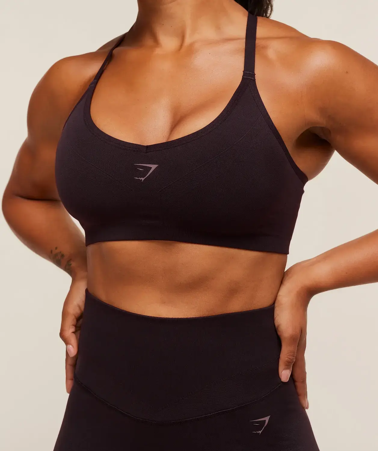 Activate Seamless Bralette Light Support - Image 7