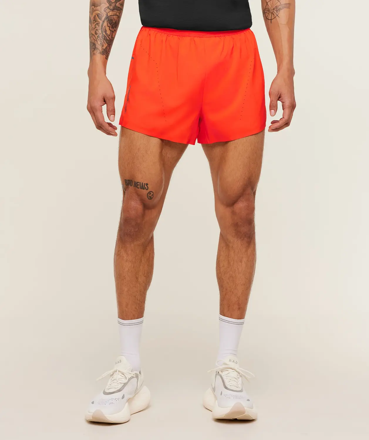 Running Elite Race 5" Short