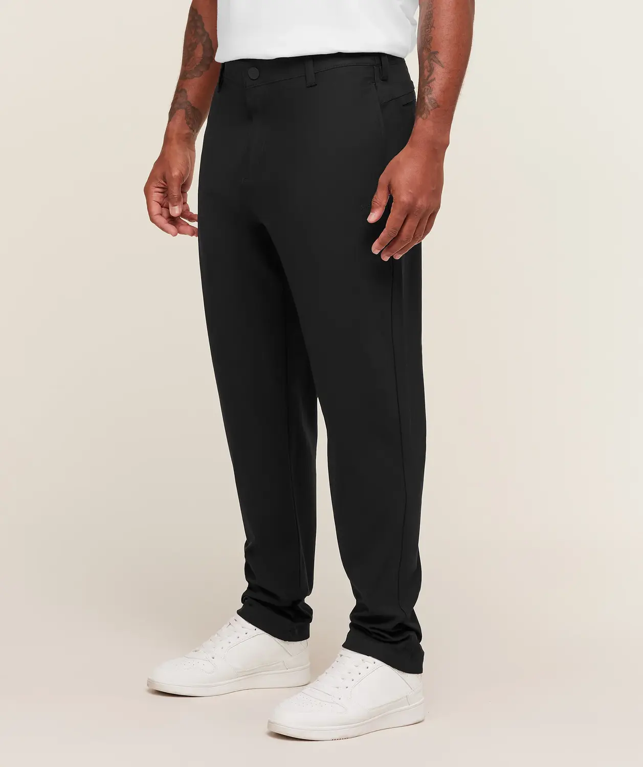 The Gymshark Pants Elite Regular - Image 3