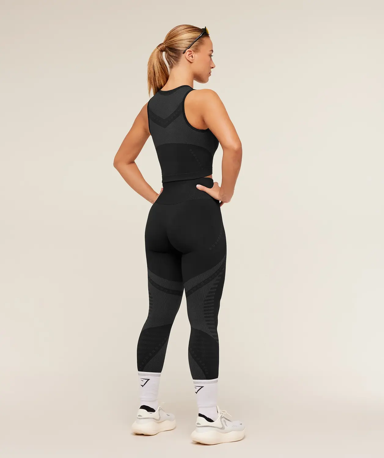 Running Seamless Tank - Image 5