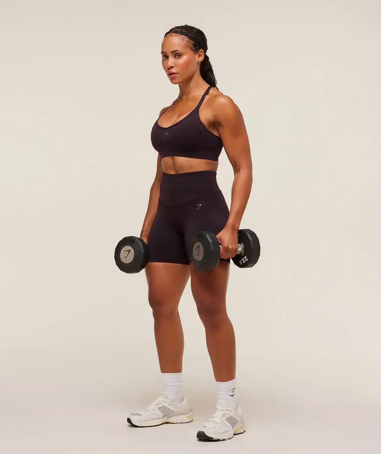 Activate Seamless Bralette Light Support - Image 4
