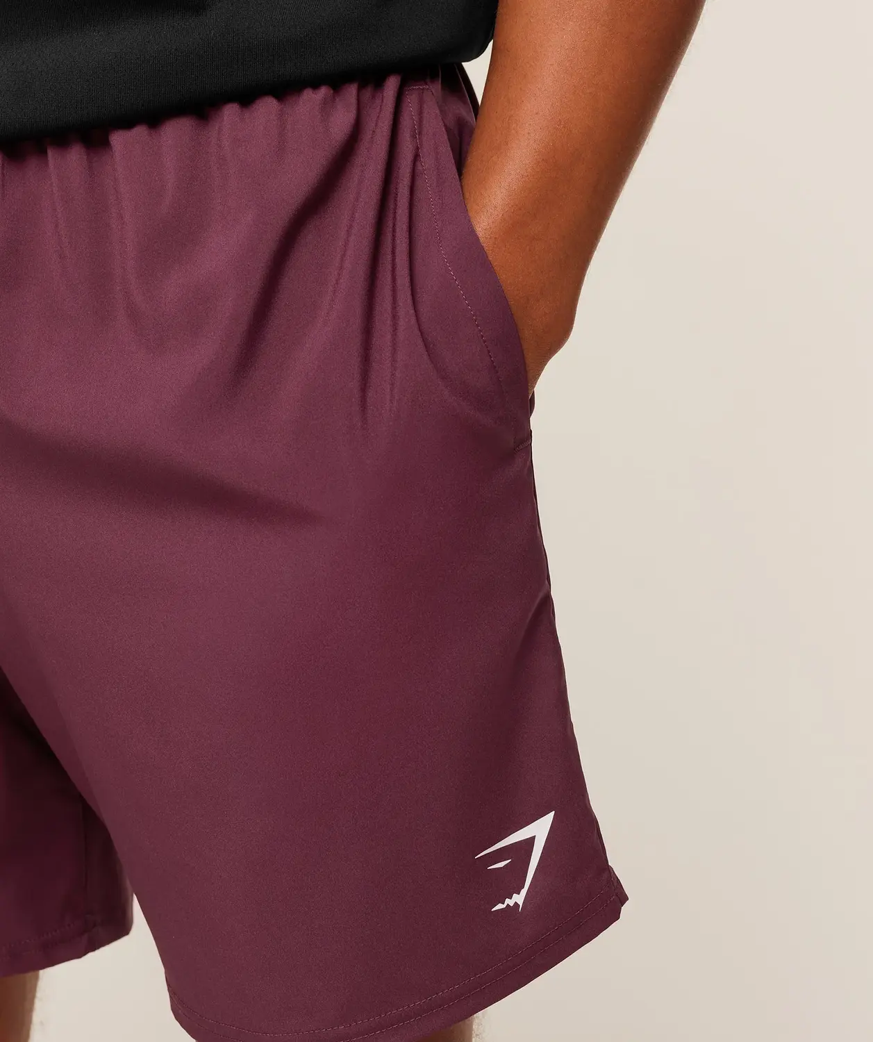 Arrival 7" Shorts Slim Fit - Image 6