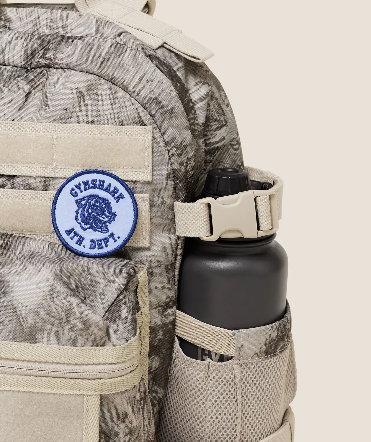 Tactical Slouch Backpack - Image 6