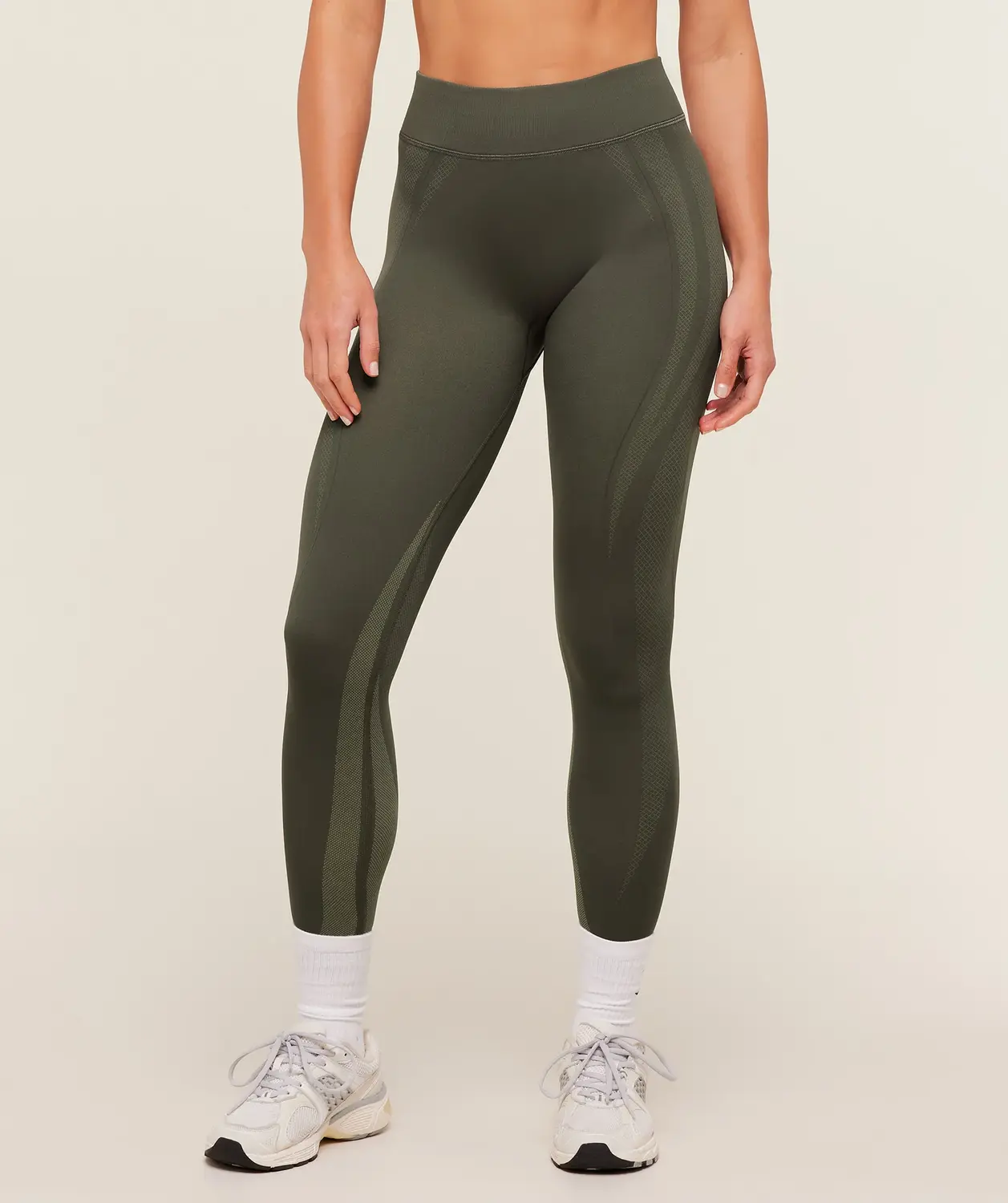 Weekend Seamless Leggings Regular