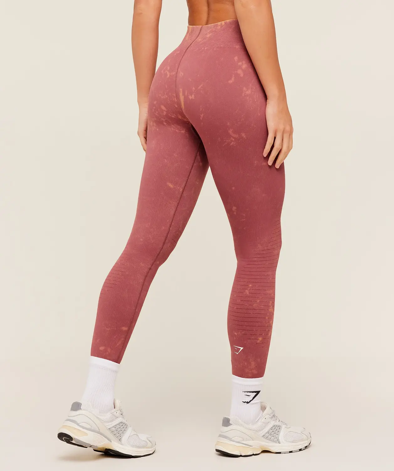 Steel Seamless Leggings Regular - Image 2