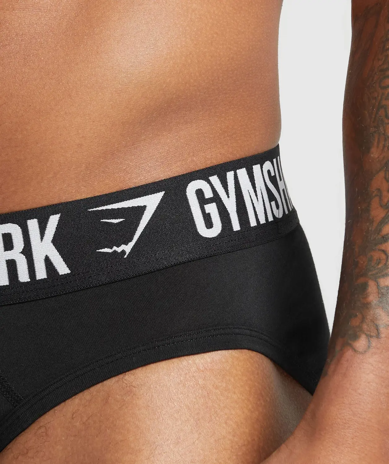 Brief 3Pk Body Fit - Image 4