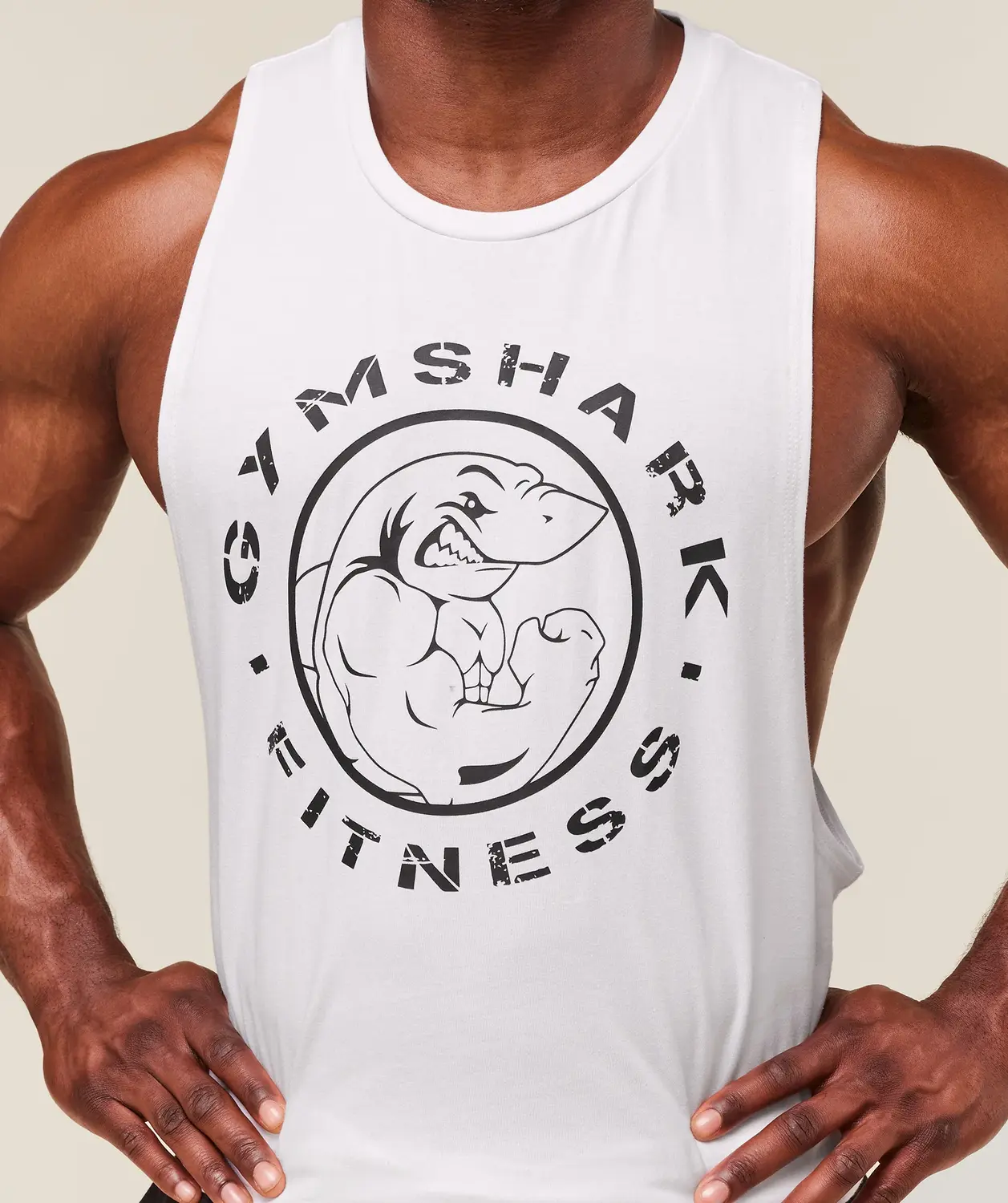 Legacy Drop Arm Tank Slim Fit - Image 6