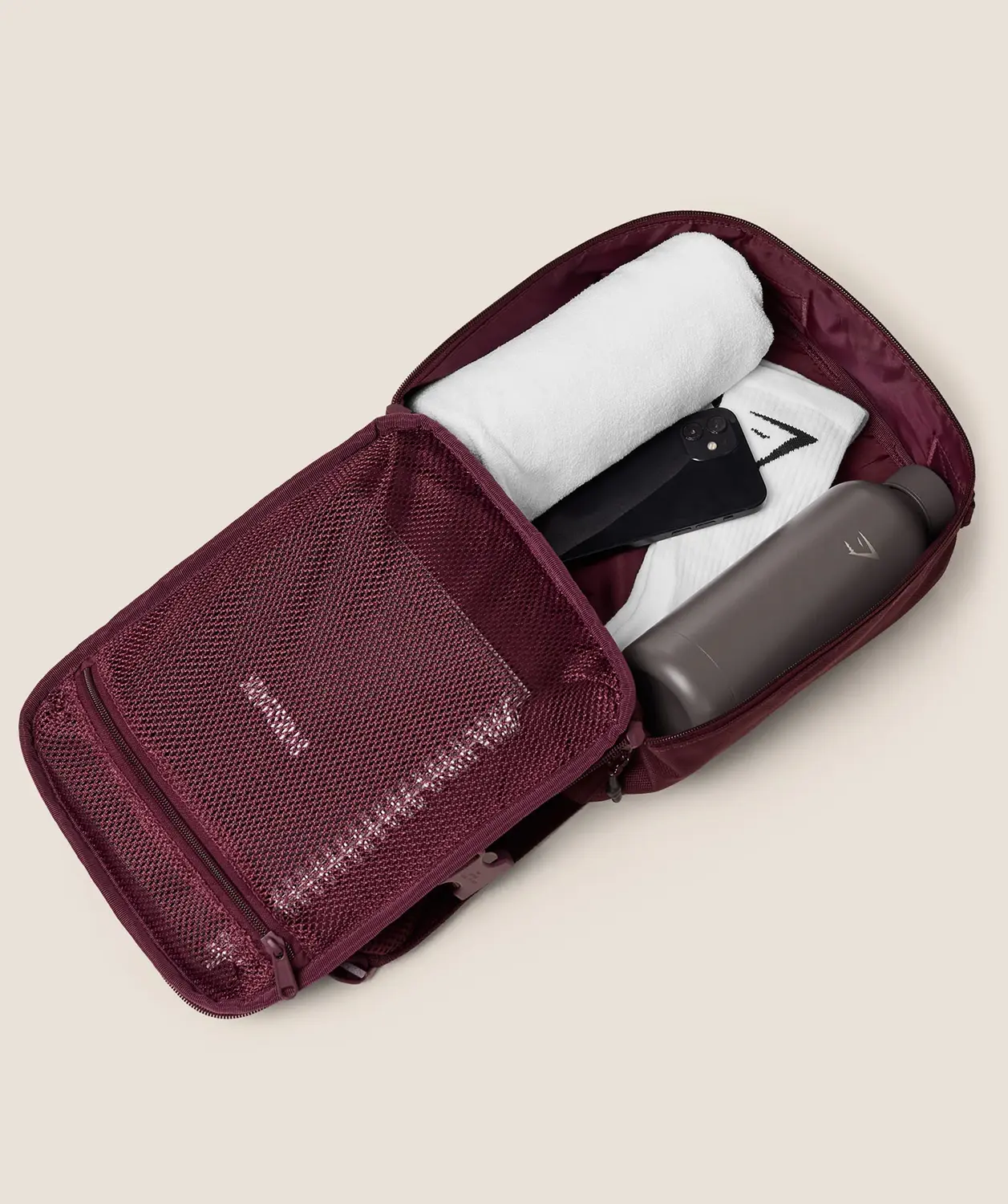 Mini Tactical Backpack - Image 2