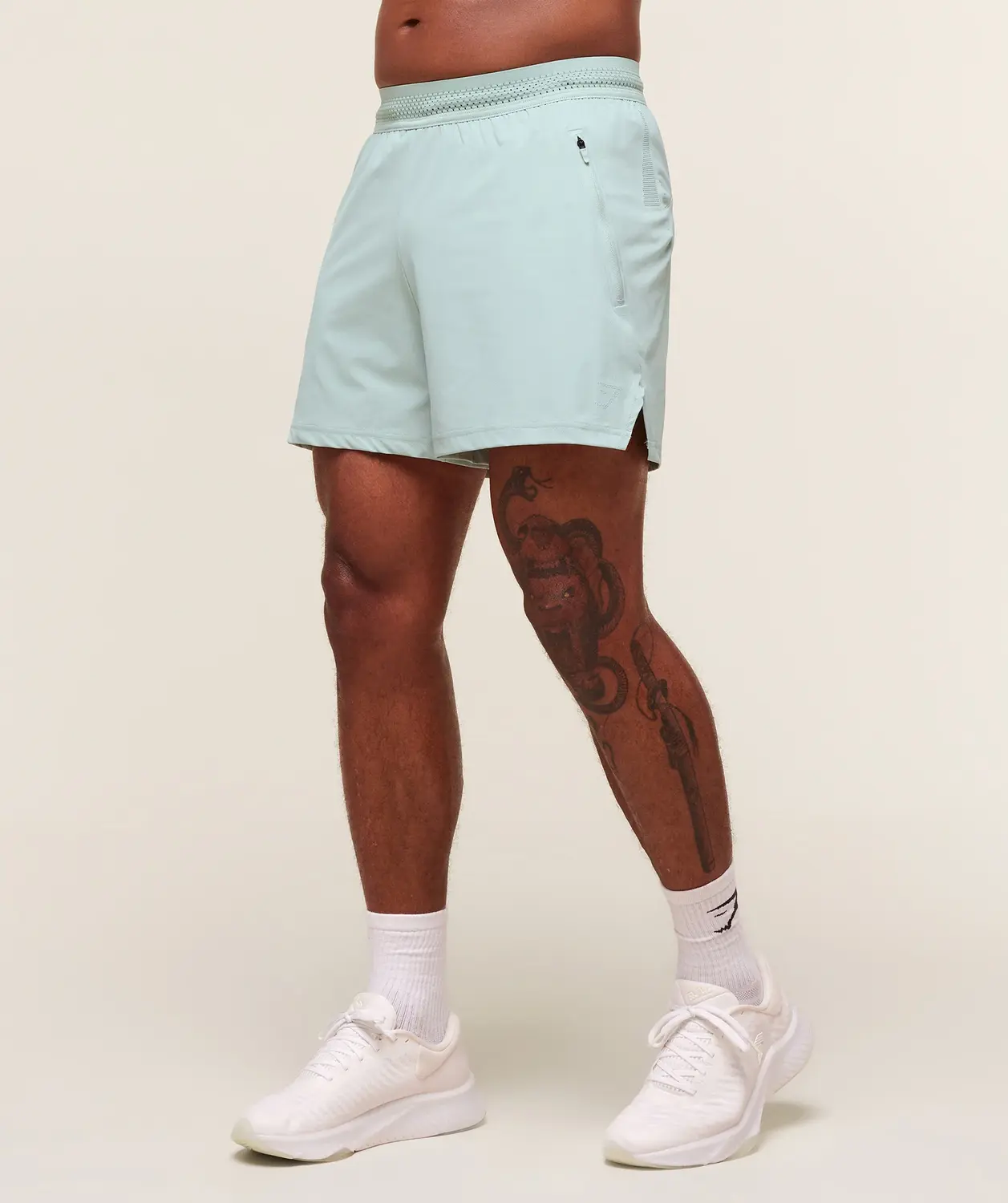 Fit Elite 5" Shorts Fit-Elite - Image 4