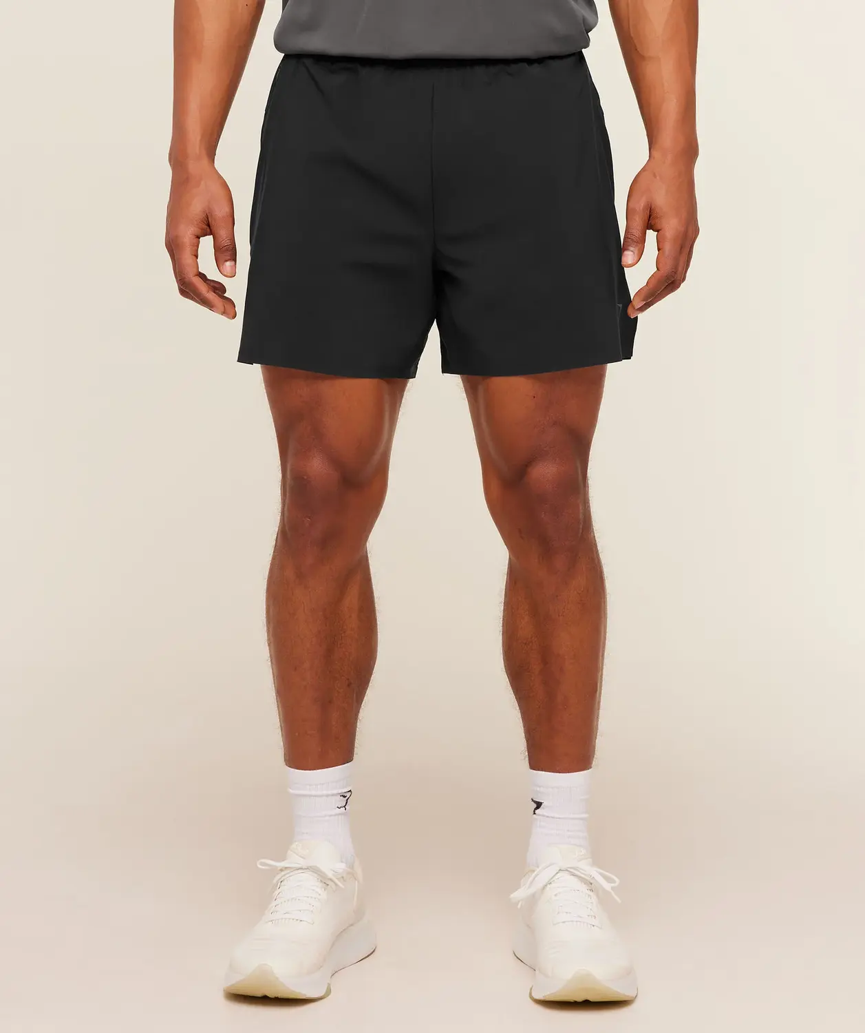 Evolve 5" Short Slim Fit