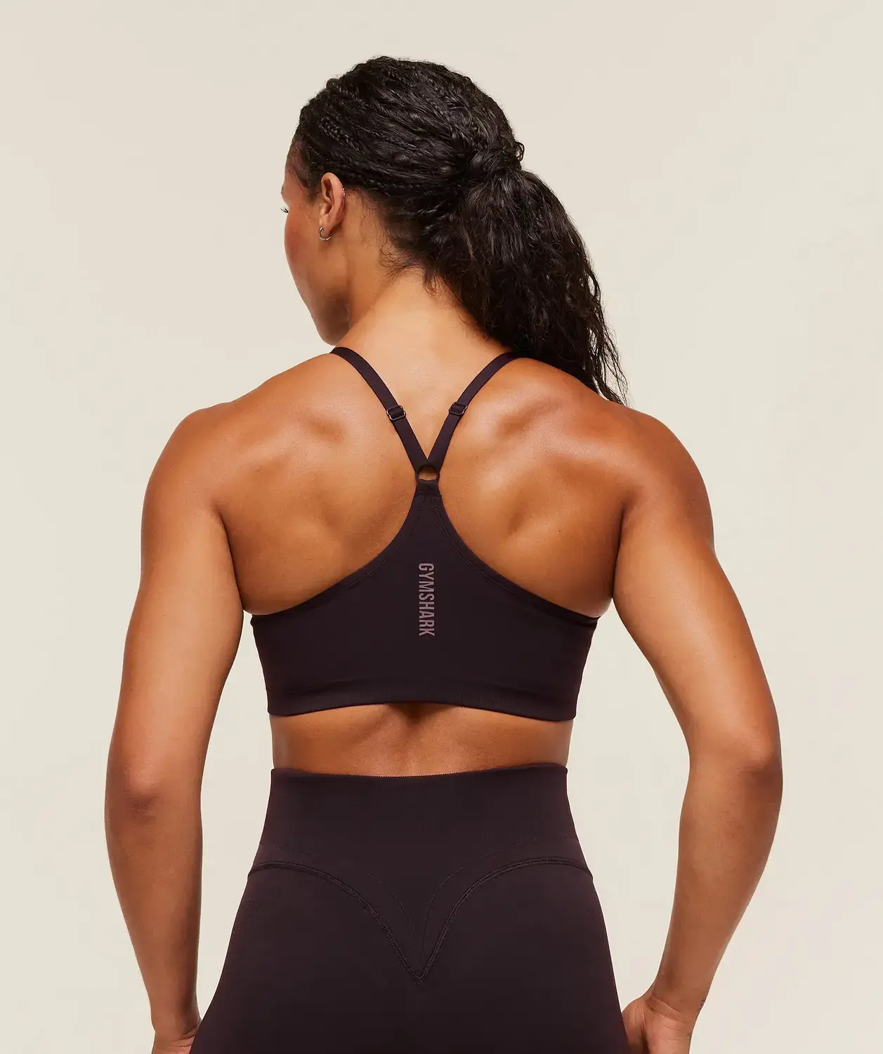 Activate Seamless Bralette Light Support - Image 3