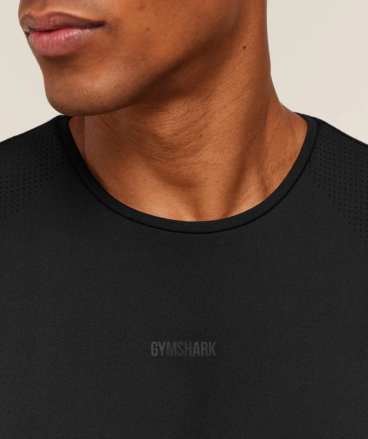 Distance Seamless Tank Regular Fit - Image 6