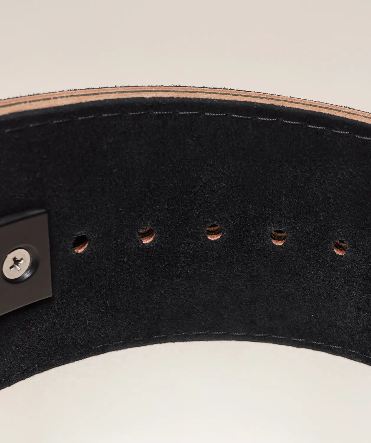 Lever Lifting Belt - Image 10