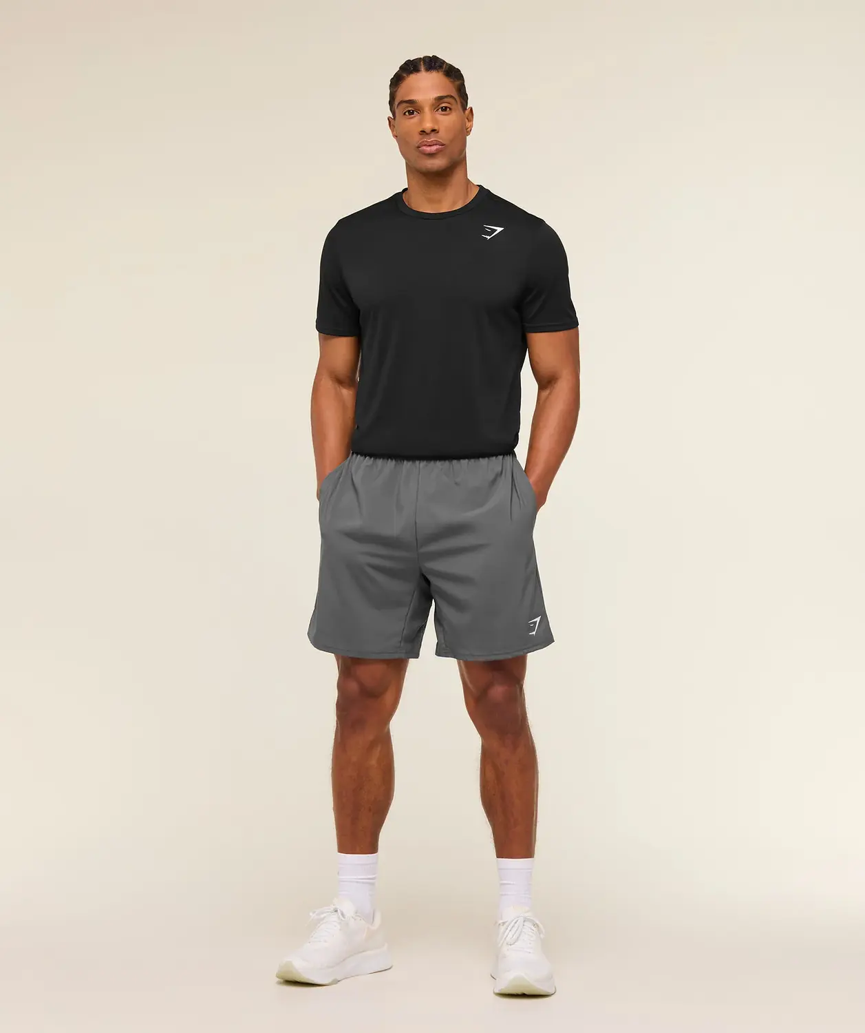 Arrival 7" Shorts Slim Fit - Image 3