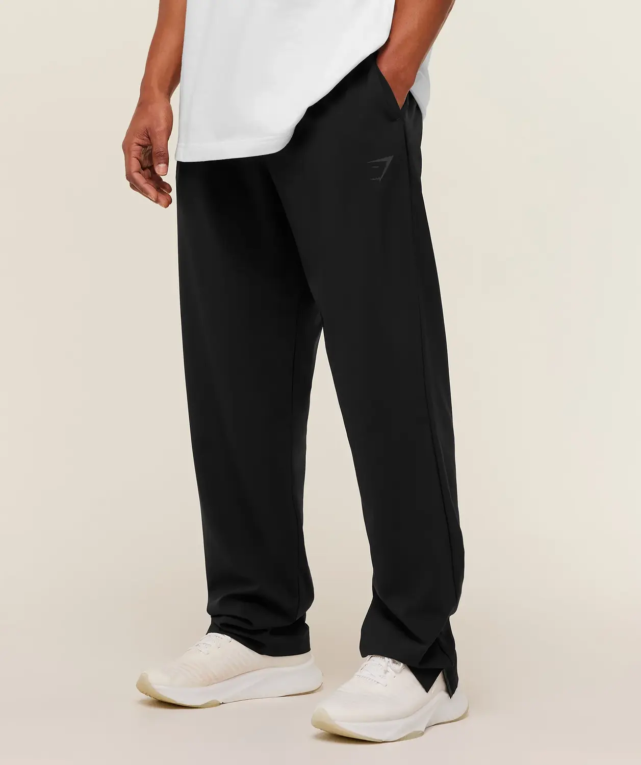 Arrival Contrast Pants Regular Fit - Image 2