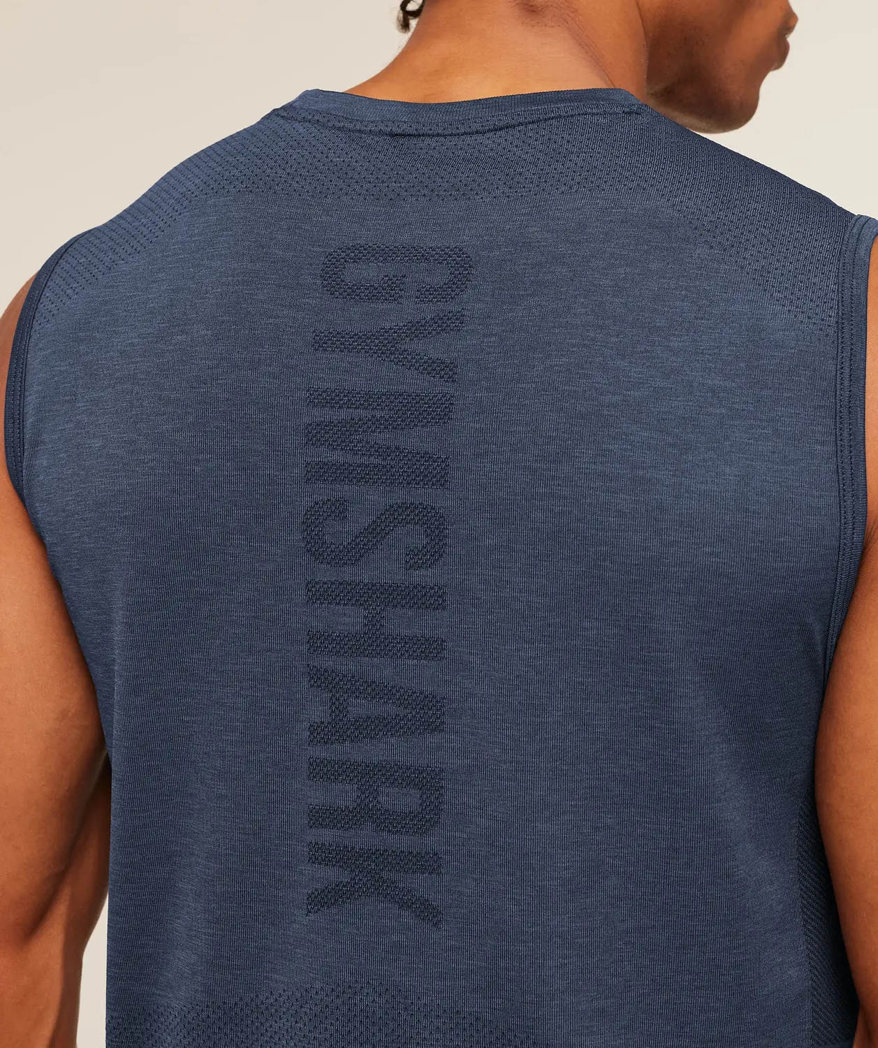 Lightweight Seamless Tank Regular - Image 5