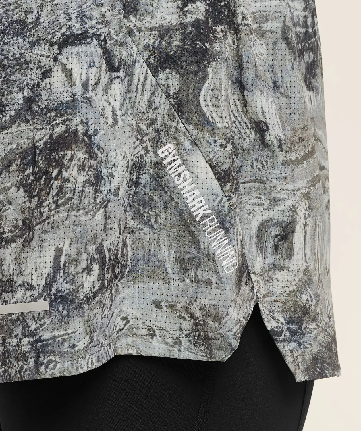 Running 4" 2In1 Shorts Regular Fit - Image 7
