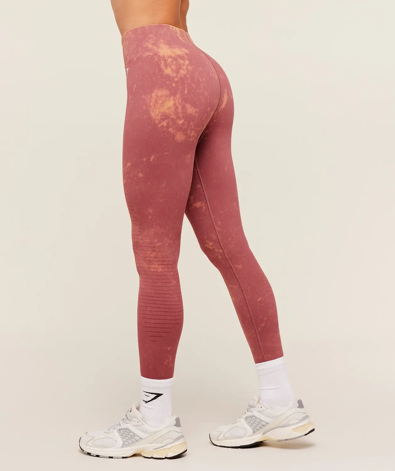 Steel Seamless Leggings Regular - Image 3
