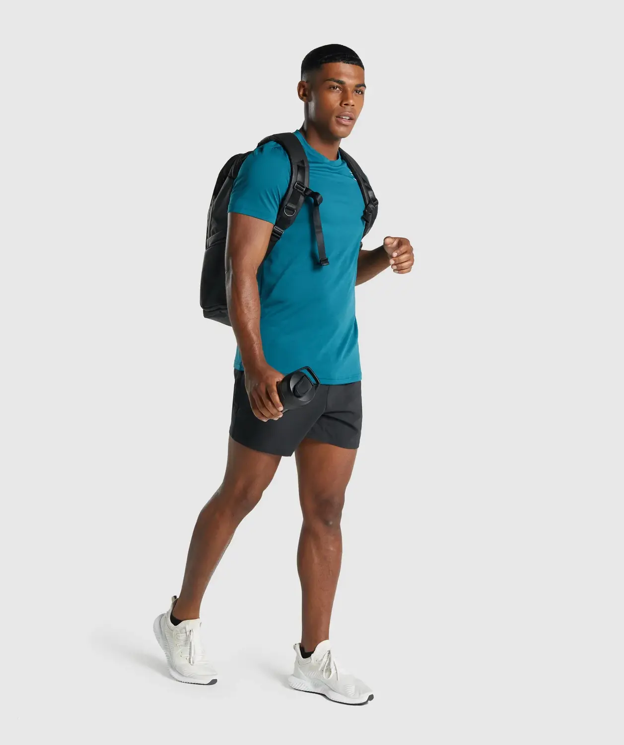 14Oz Shaker Bottle - Image 3