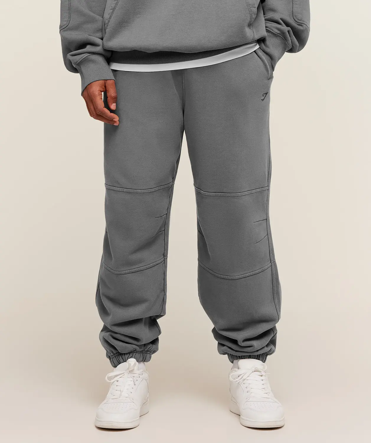 Premium Heavyweight Jogger Oversized Fit