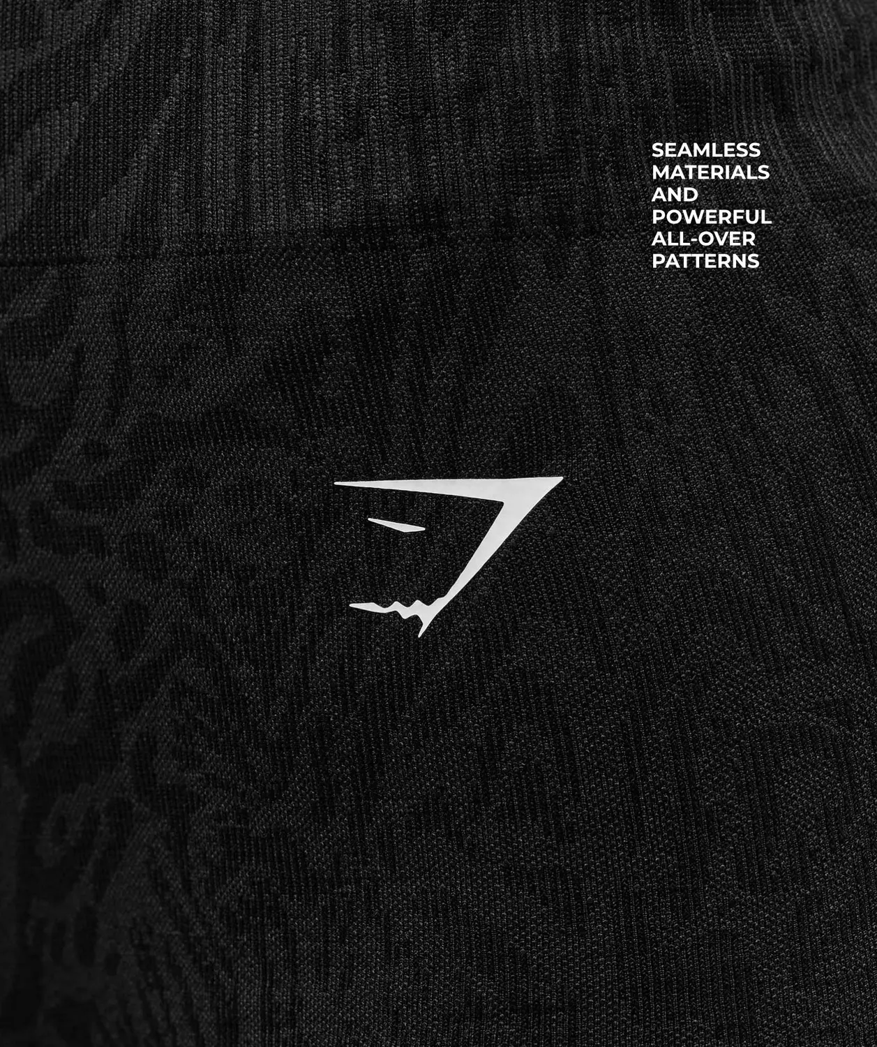 Adapt Animal Seamless Shorts - Image 6