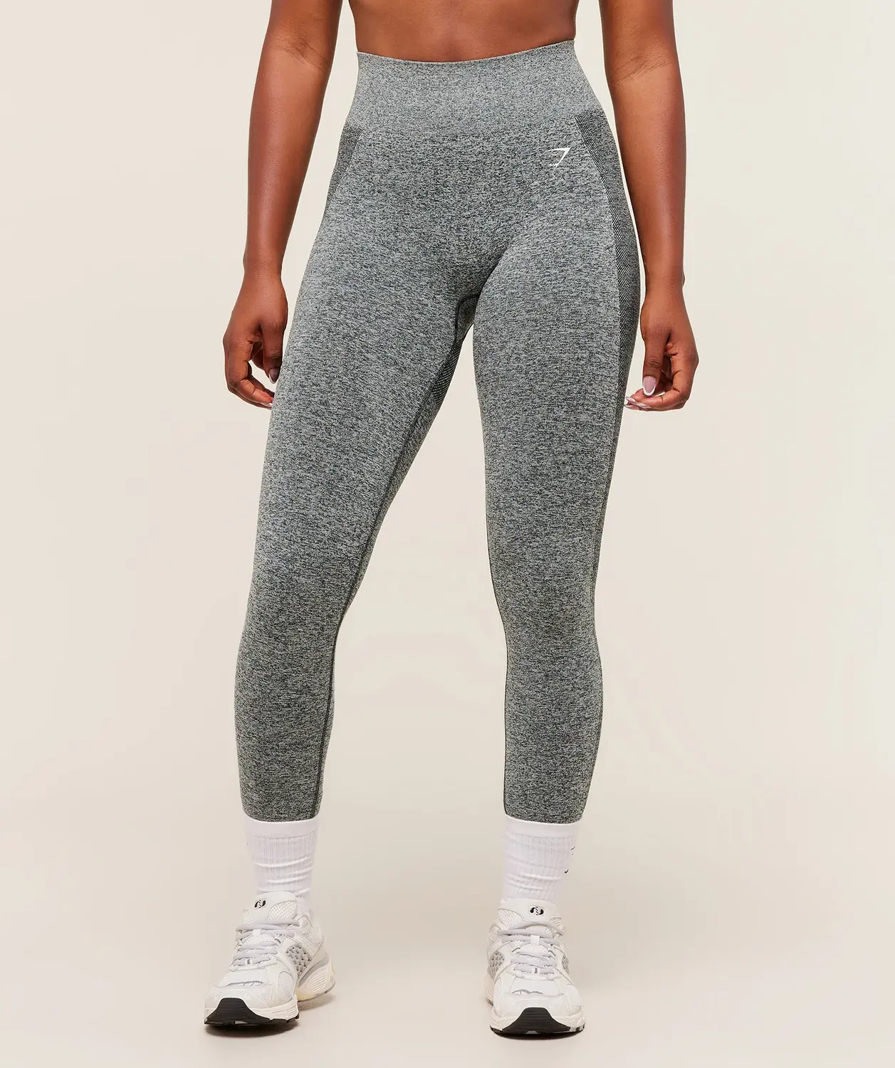 Flex High Waisted Leggings Regular