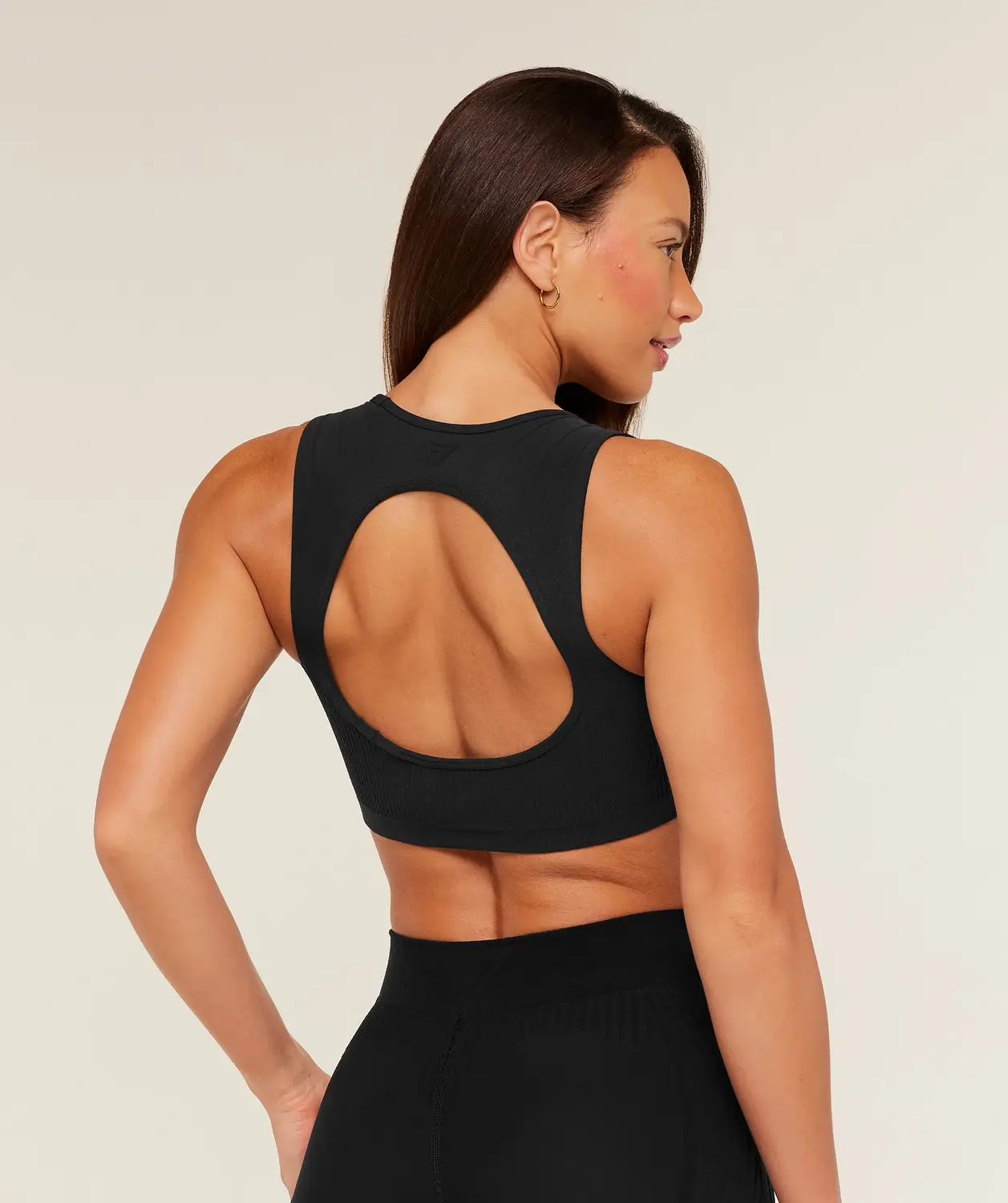 Luxe Light Support Sports Bra Light Support - Image 2