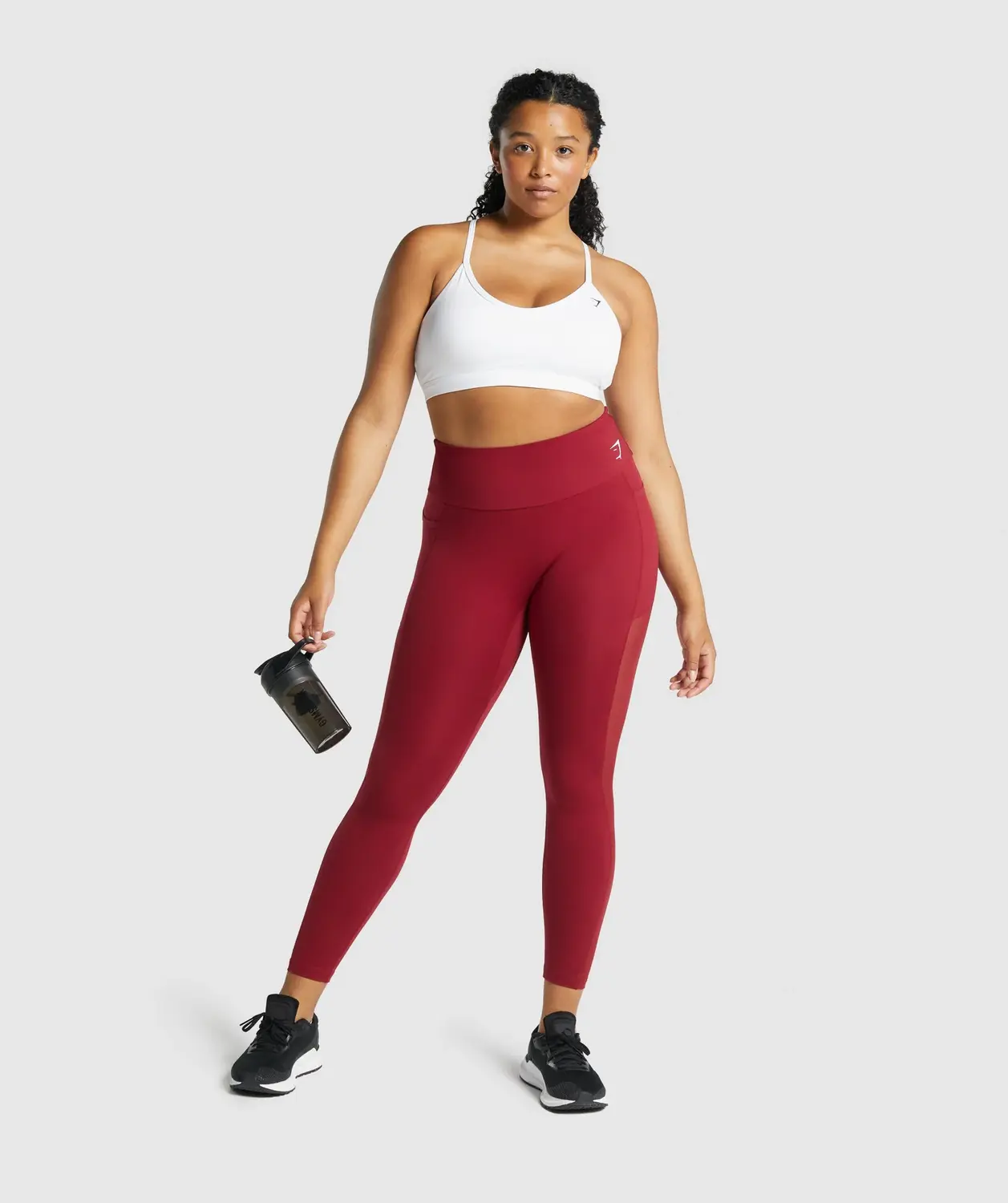 14Oz Shaker Bottle - Image 2