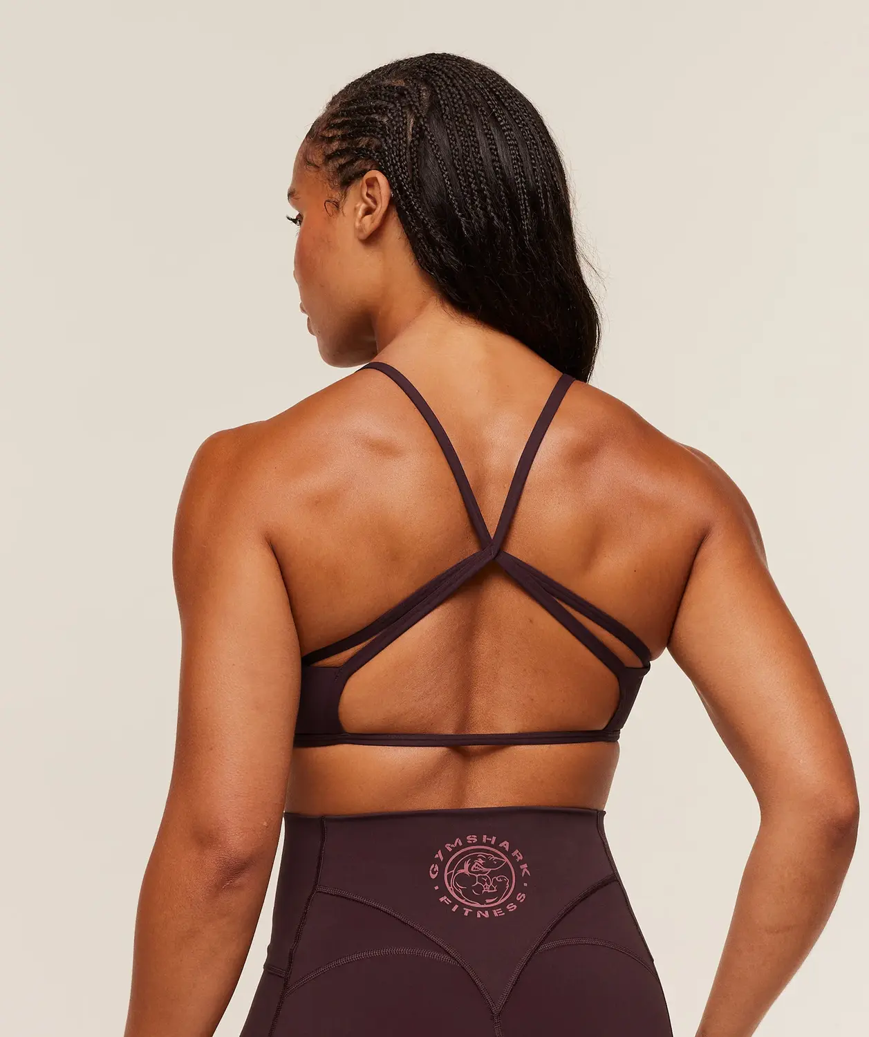 Legacy Sports Bra Light Support - Image 2
