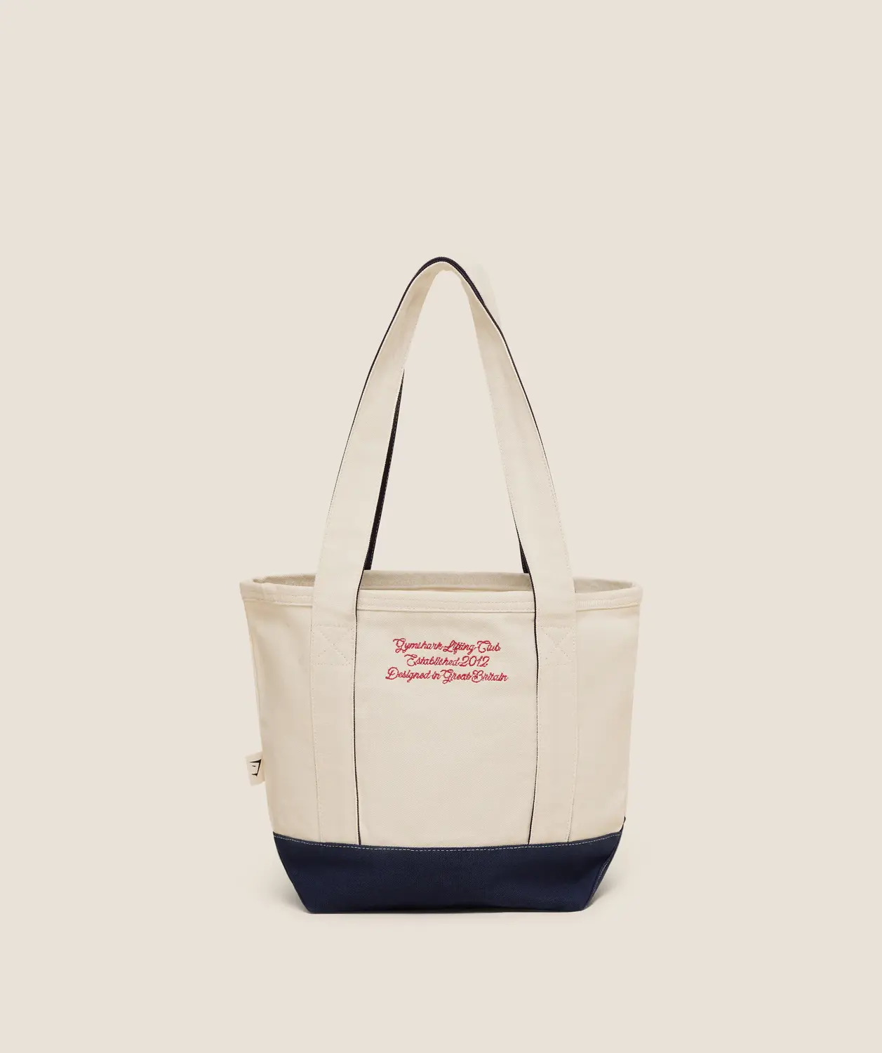 Collegiate Mini Tote Bag - Image 2