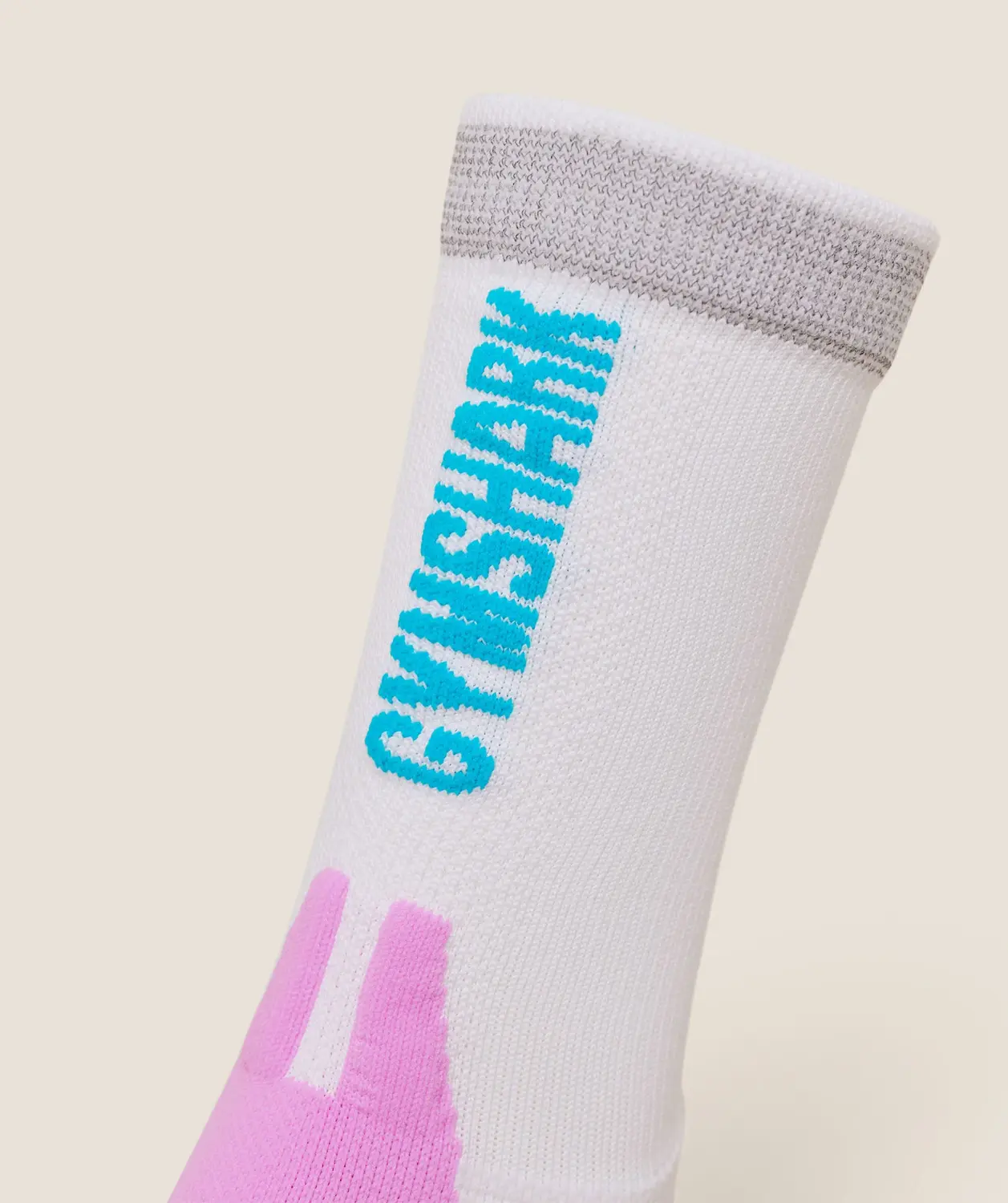 Running Elite Crew Sock Single - Image 6