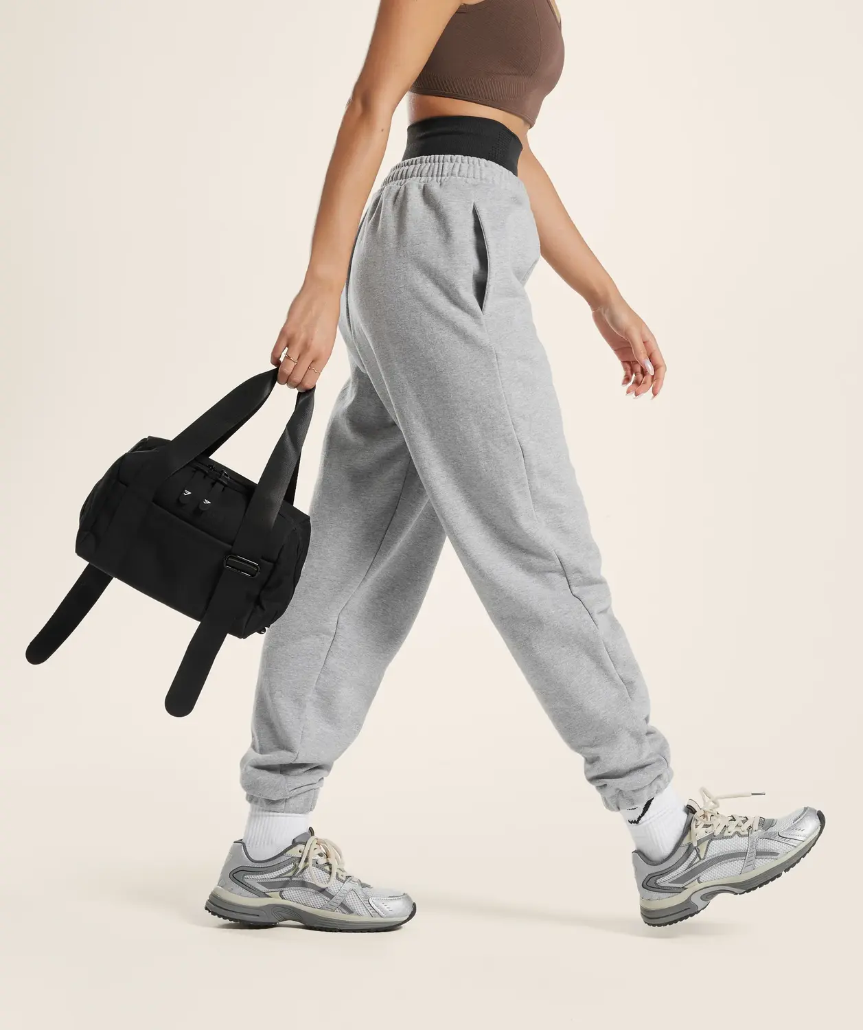 Everyday Mini Holdall - Image 2
