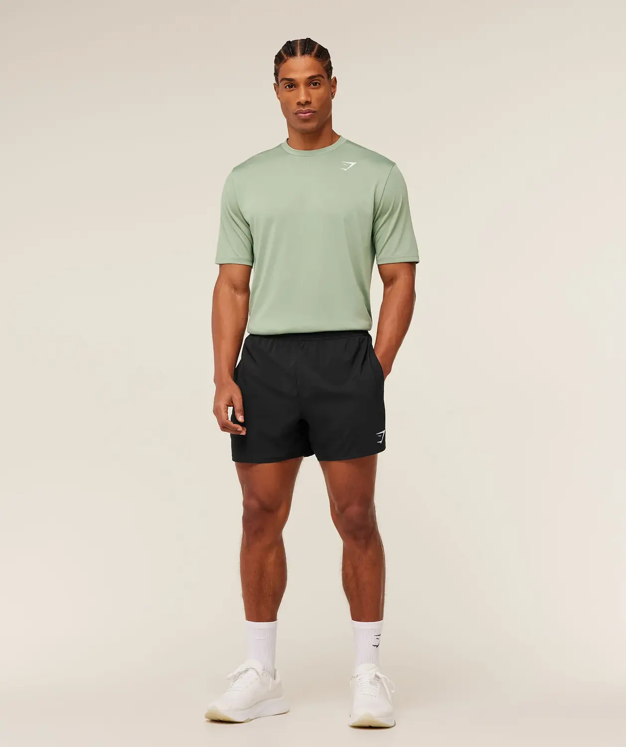 Arrival T-Shirt Regular Fit - Image 3